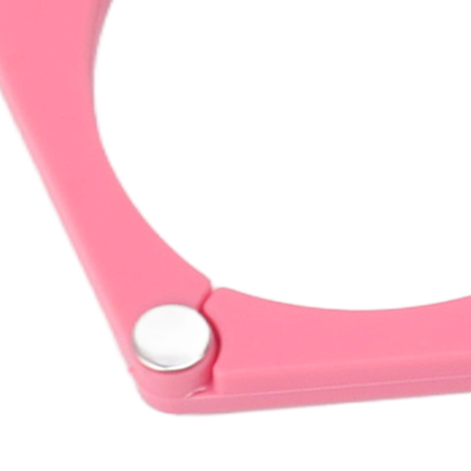 2PCS Sublimation Cup Clamp ABS Nonslip Tumbler Wrapping Clamp for Sublimation view 14