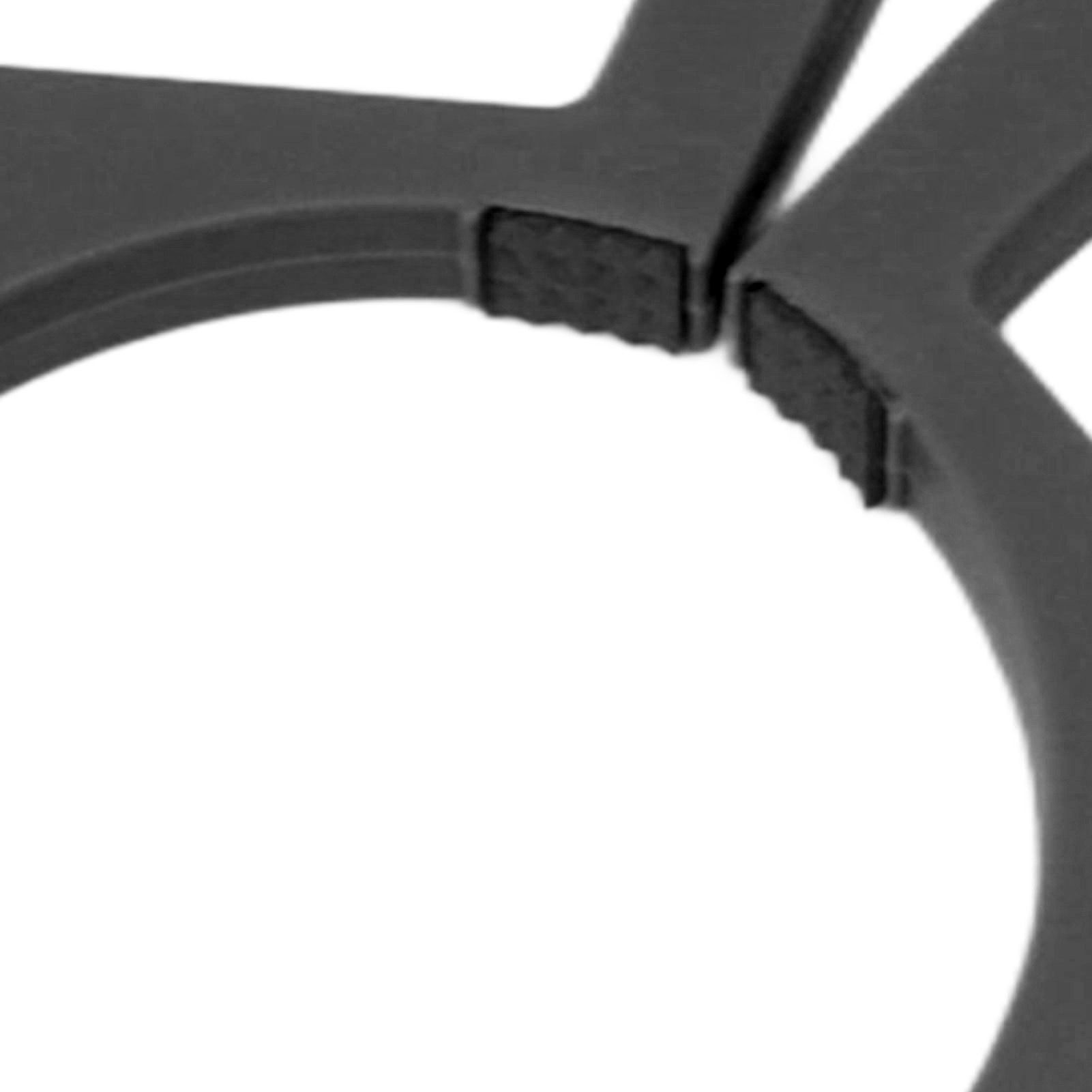 2PCS Sublimation Cup Clamp ABS Nonslip Tumbler Wrapping Clamp for Sublimation view 15