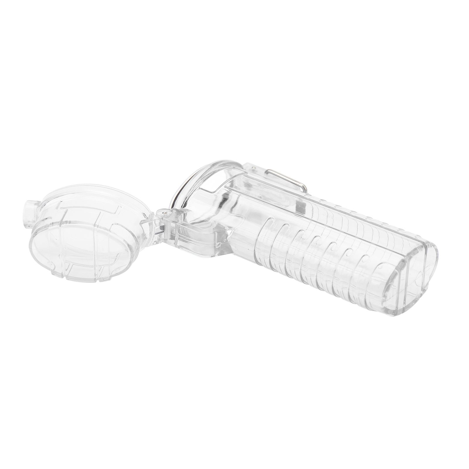 2Pcs Lighter Case Waterproof Lighter Storage Container Plastic for Outdoor view 15