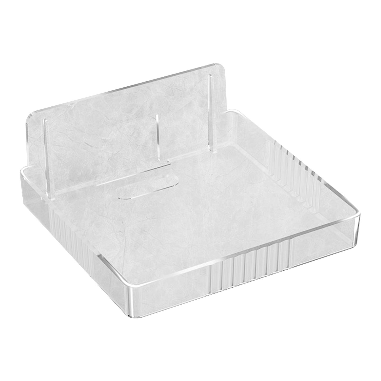 Floating Wall Shelves Multi Functional Aesthetic Practical Practical Space view 2