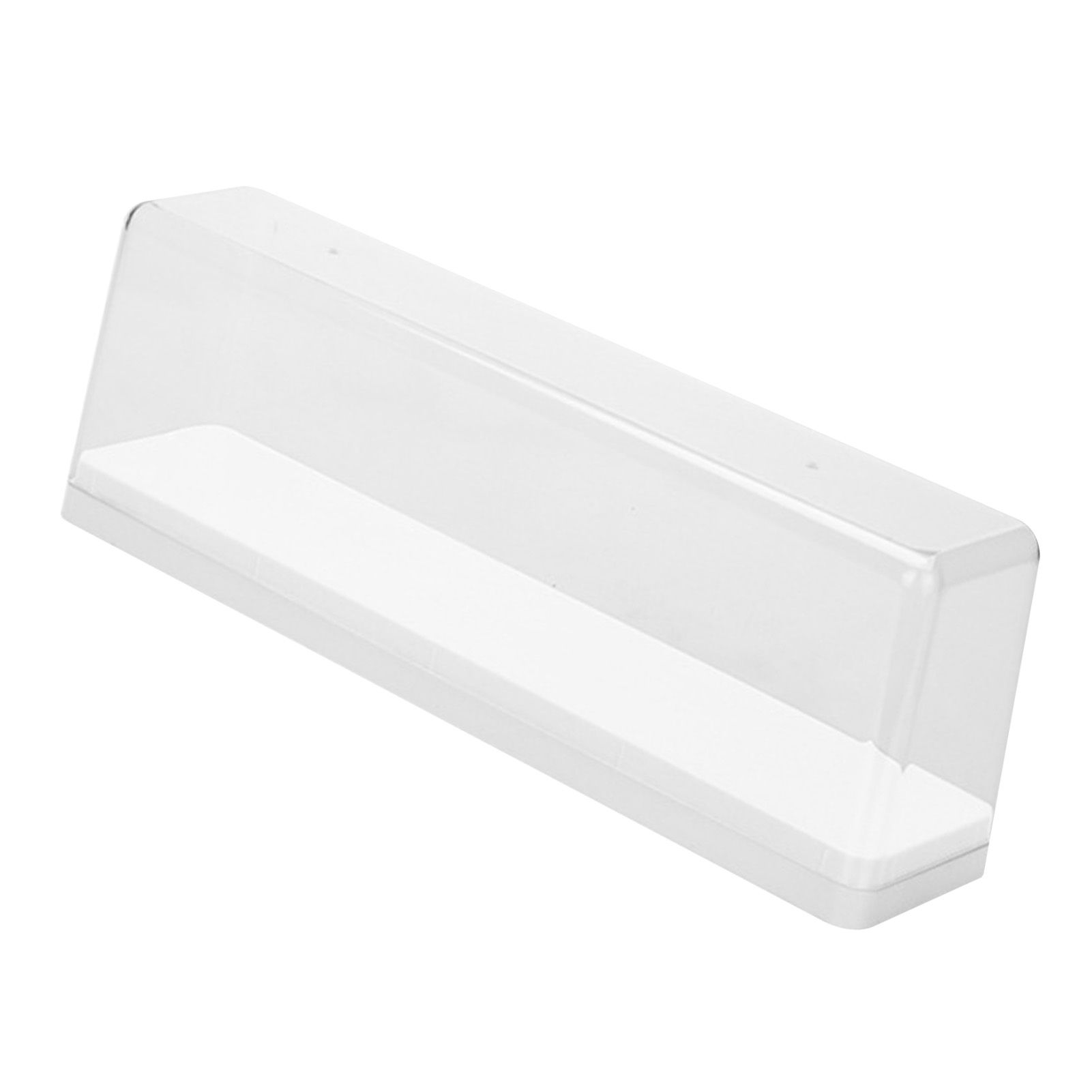 Action Figure Storage Box Dustproof Stackable Transparent Cartoon Figure Doll view 2