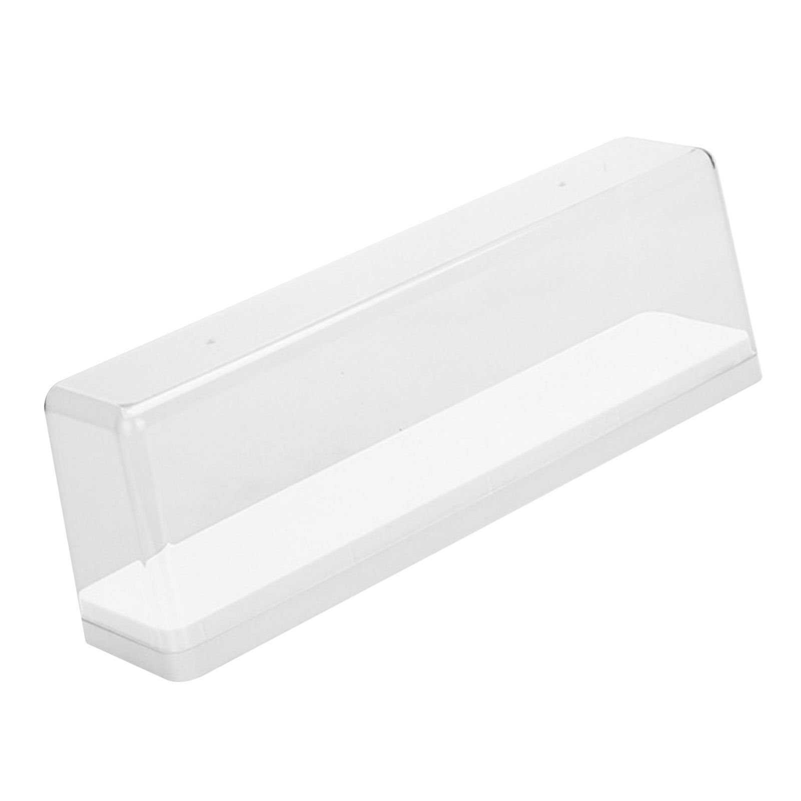 Action Figure Storage Box Dustproof Stackable Transparent Cartoon Figure Doll view 4