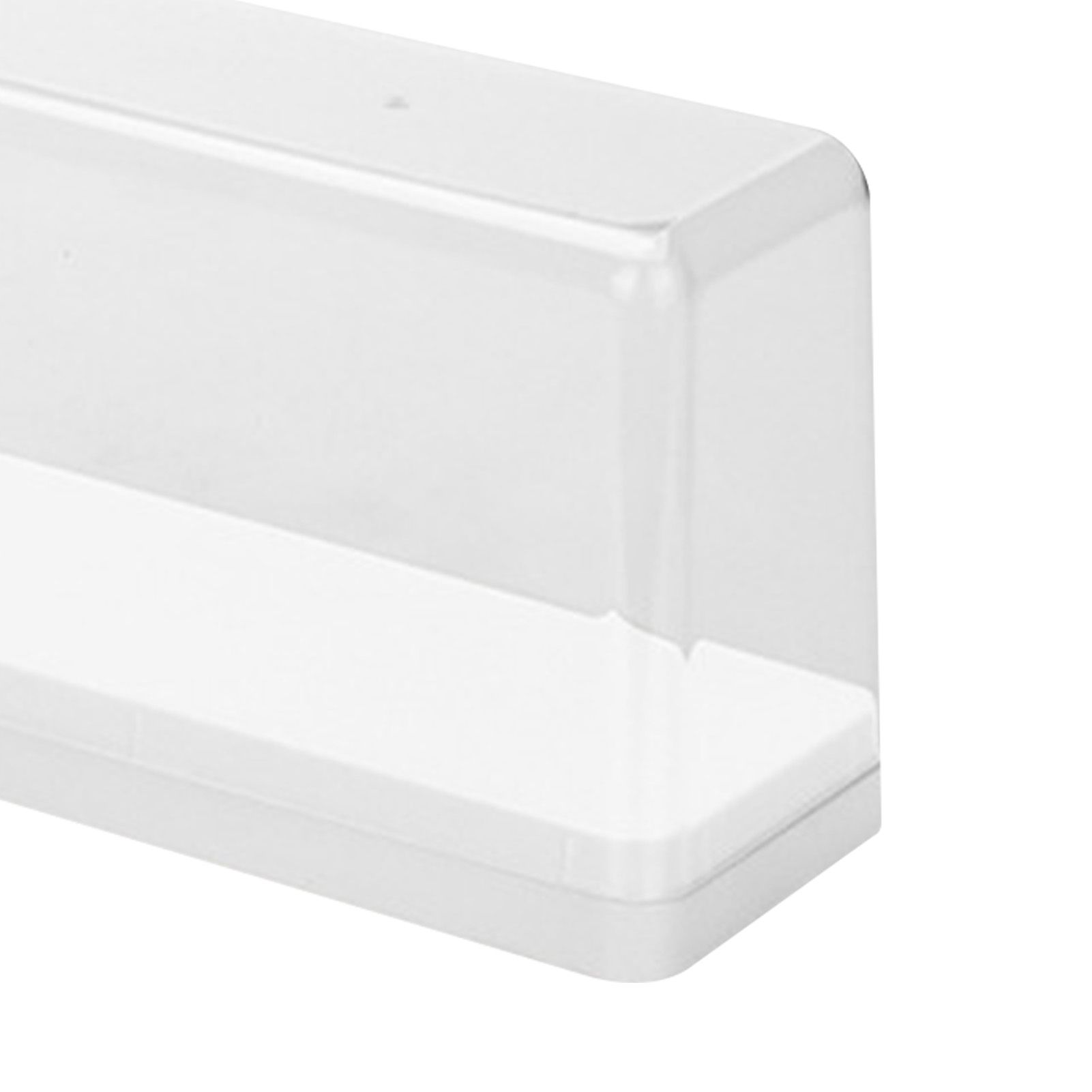 Action Figure Storage Box Dustproof Stackable Transparent Cartoon Figure Doll view 7