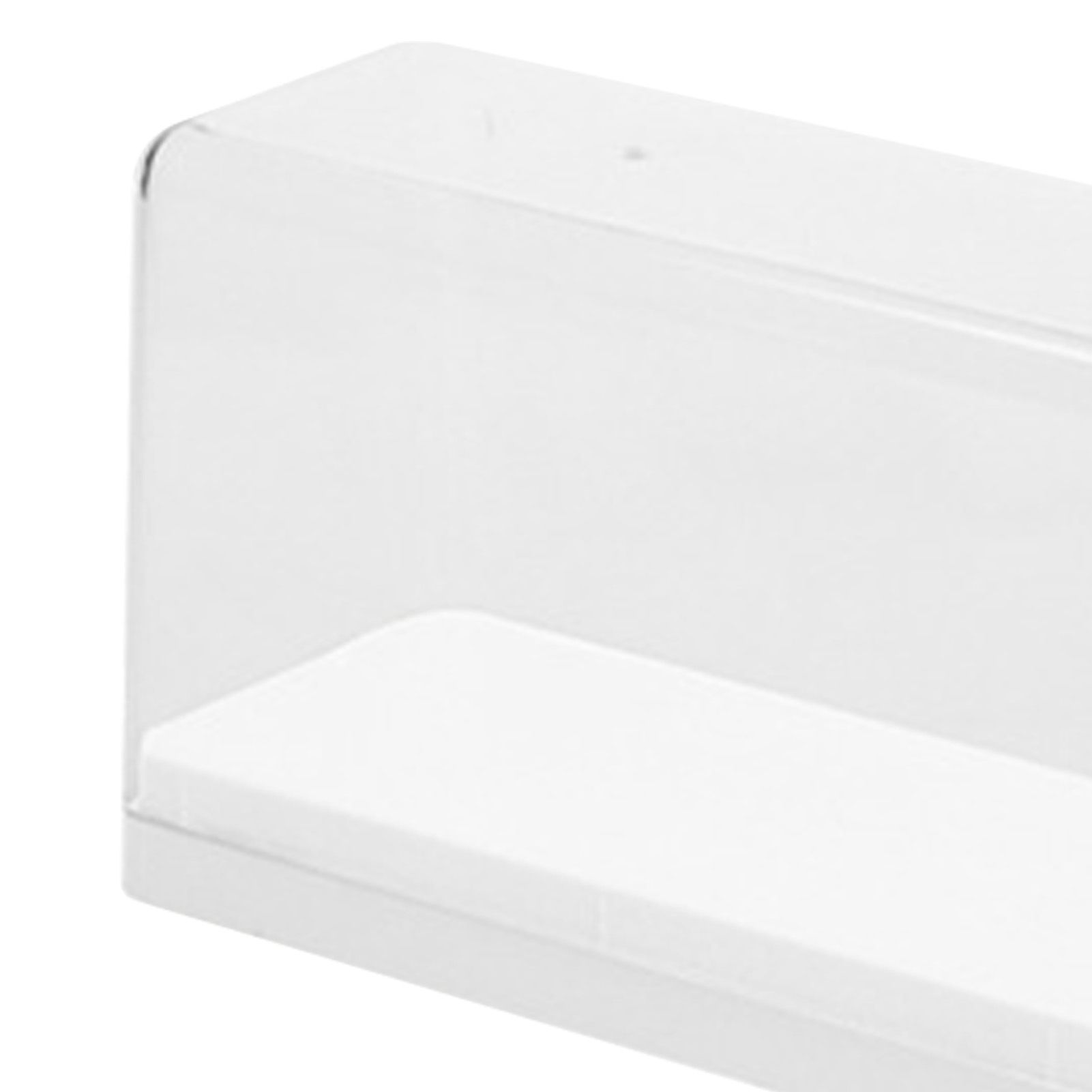 Action Figure Storage Box Dustproof Stackable Transparent Cartoon Figure Doll view 9