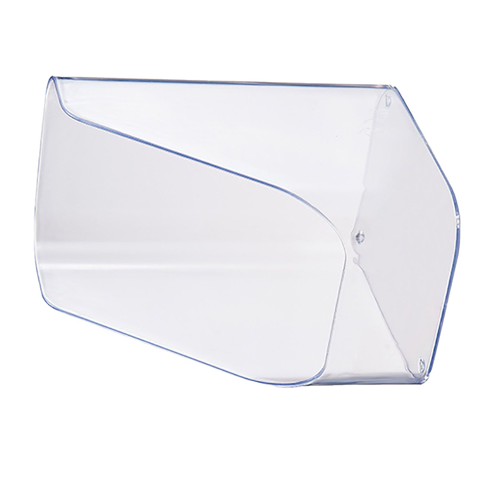 Desktop Storage Box Cosmetic Makeup Organizer Plastic Bathroom Storage view 4
