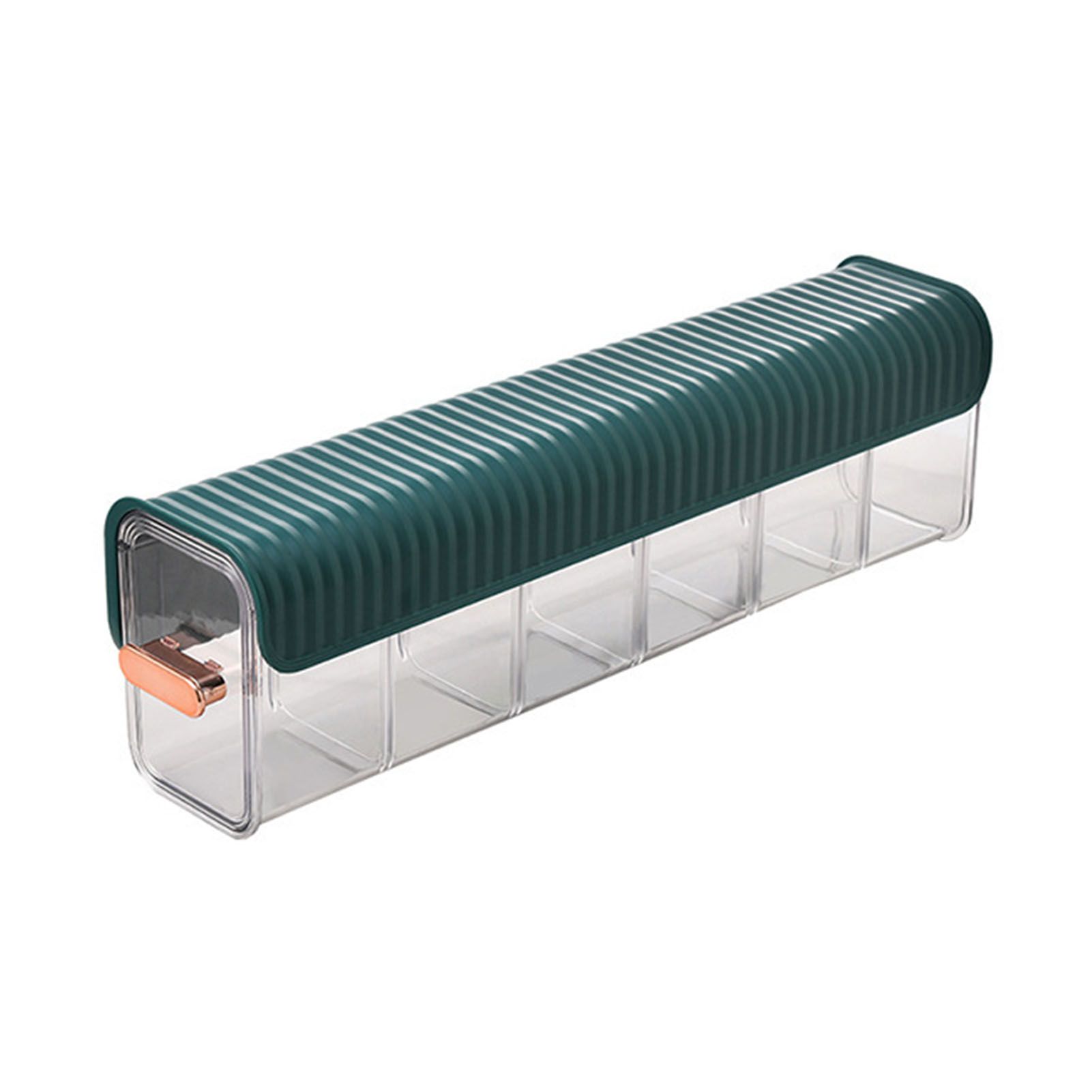 Wall Underwear Organizer Detachable Dustproof Moistureproof Wall Mount Drawer
