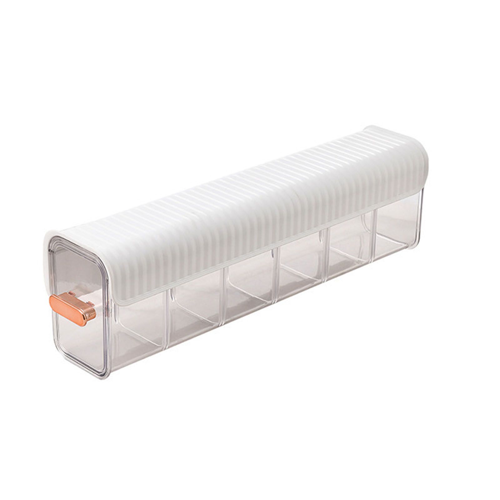 Wall Underwear Organizer Detachable Dustproof Moistureproof Wall Mount Drawer