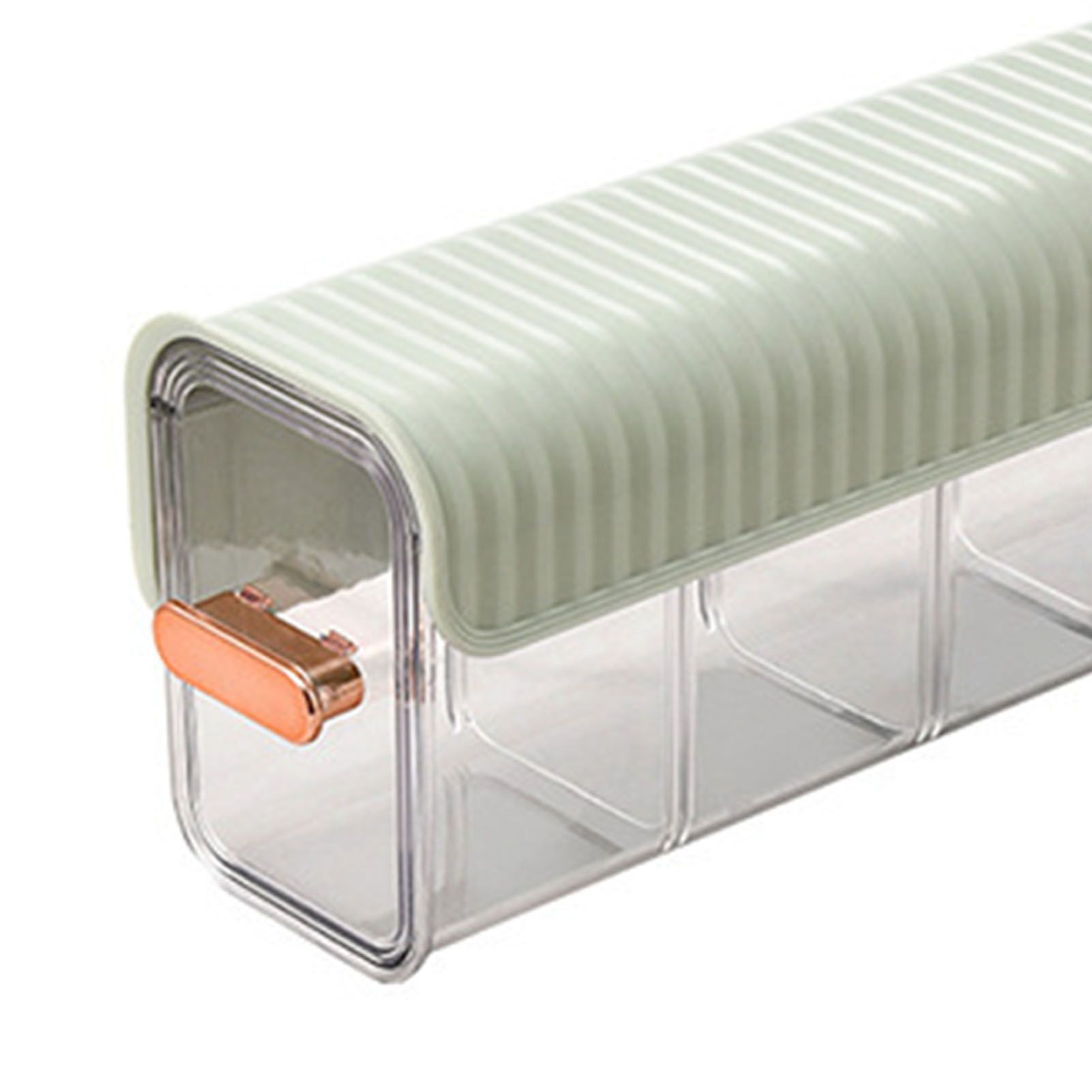 Wall Underwear Organizer Detachable Dustproof Moistureproof Wall Mount Drawer view 12