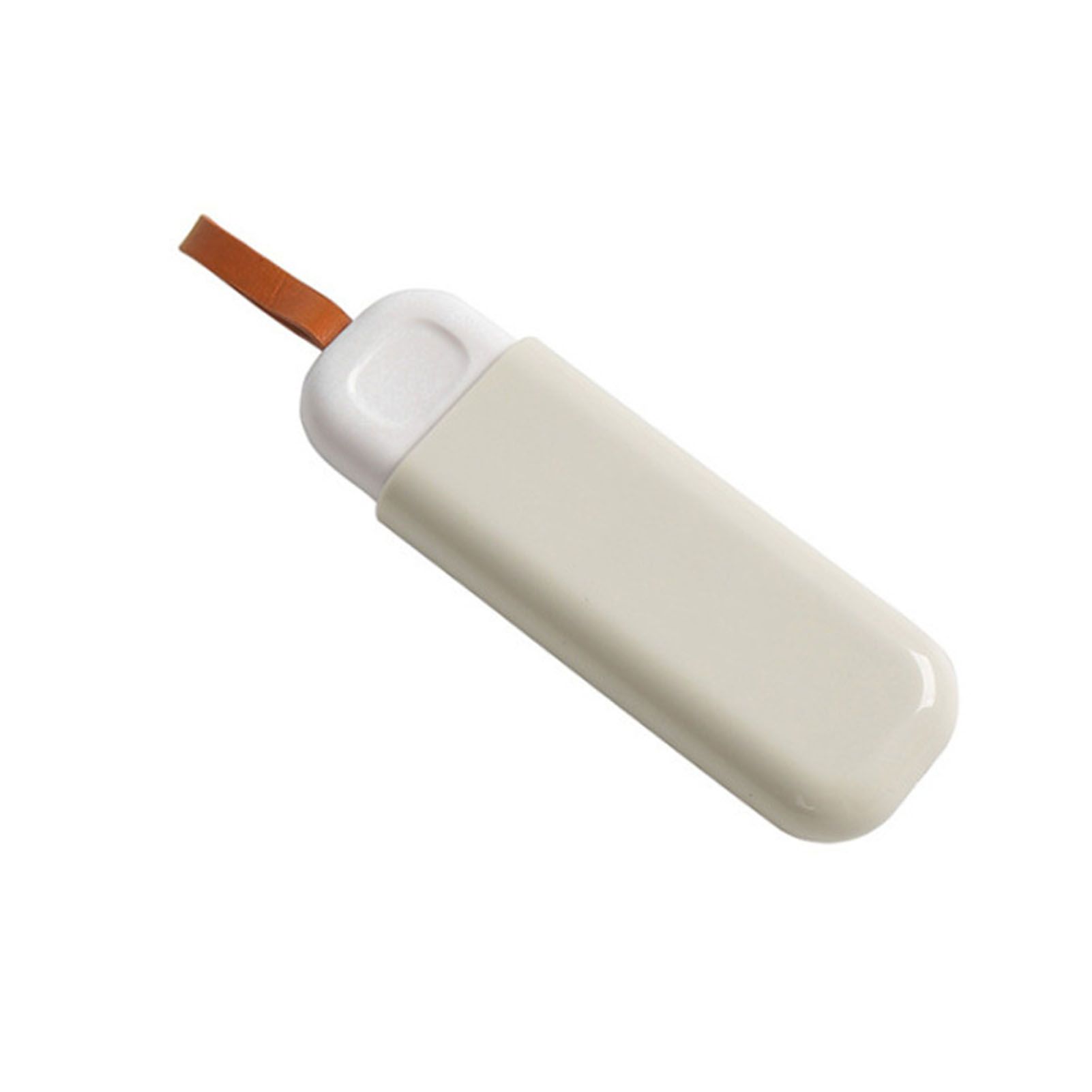 Home Portable Small Medicine Box One Day Dispensing Medicine Box with