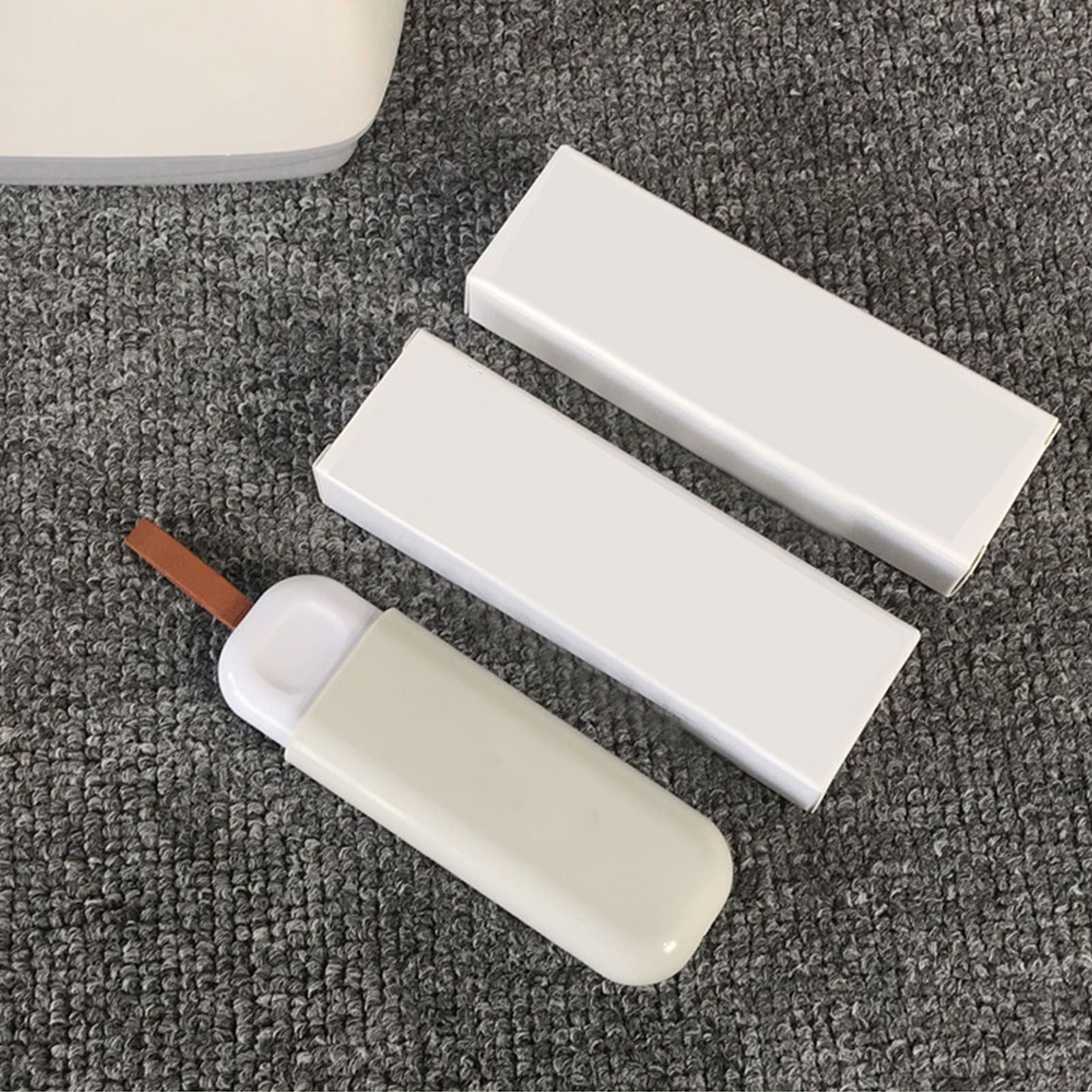 Home Portable Small Medicine Box One Day Dispensing Medicine Box with view 5