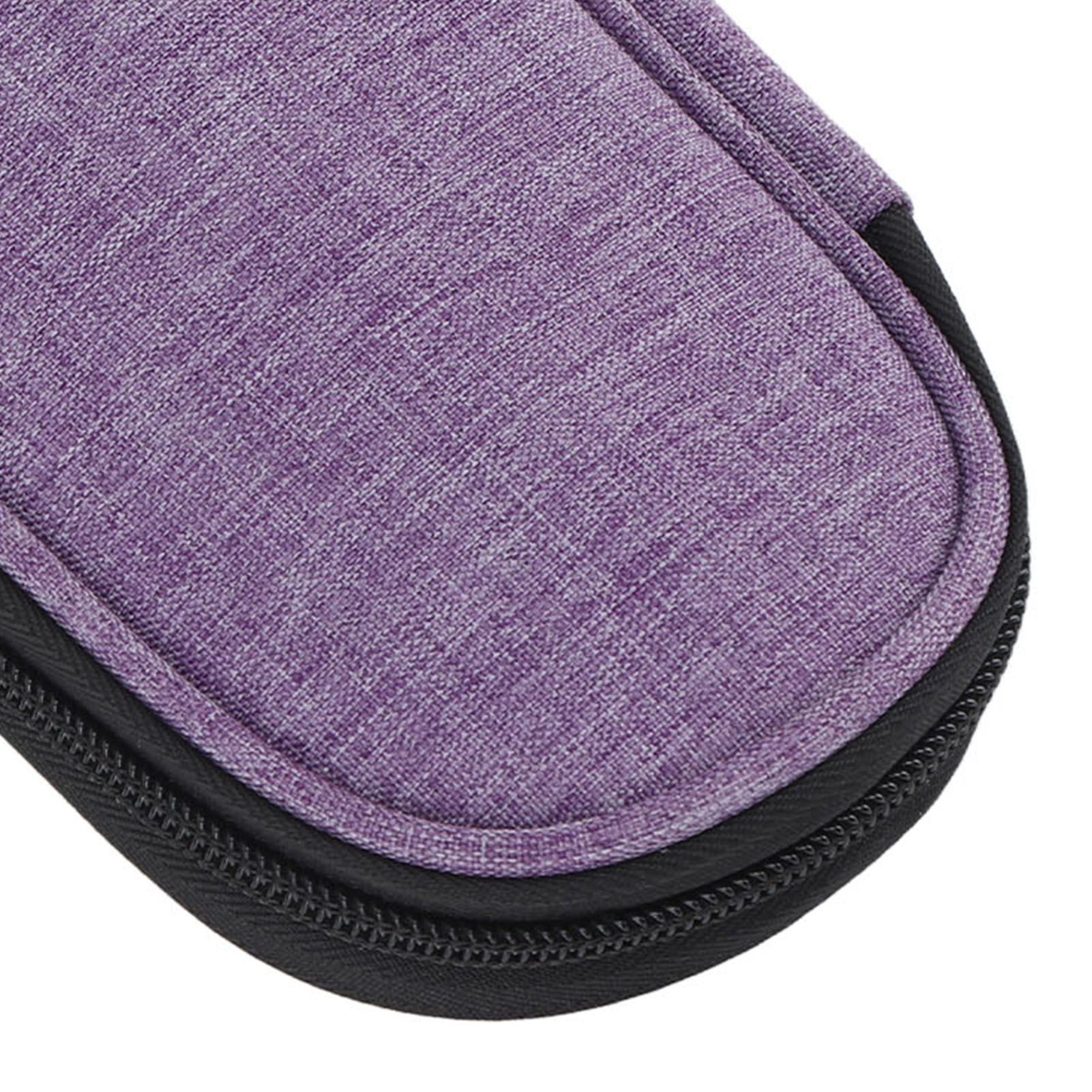 Insulin Cooler Travel Case Insulin Pen Carrying Case Canvas Portable Medical view 14