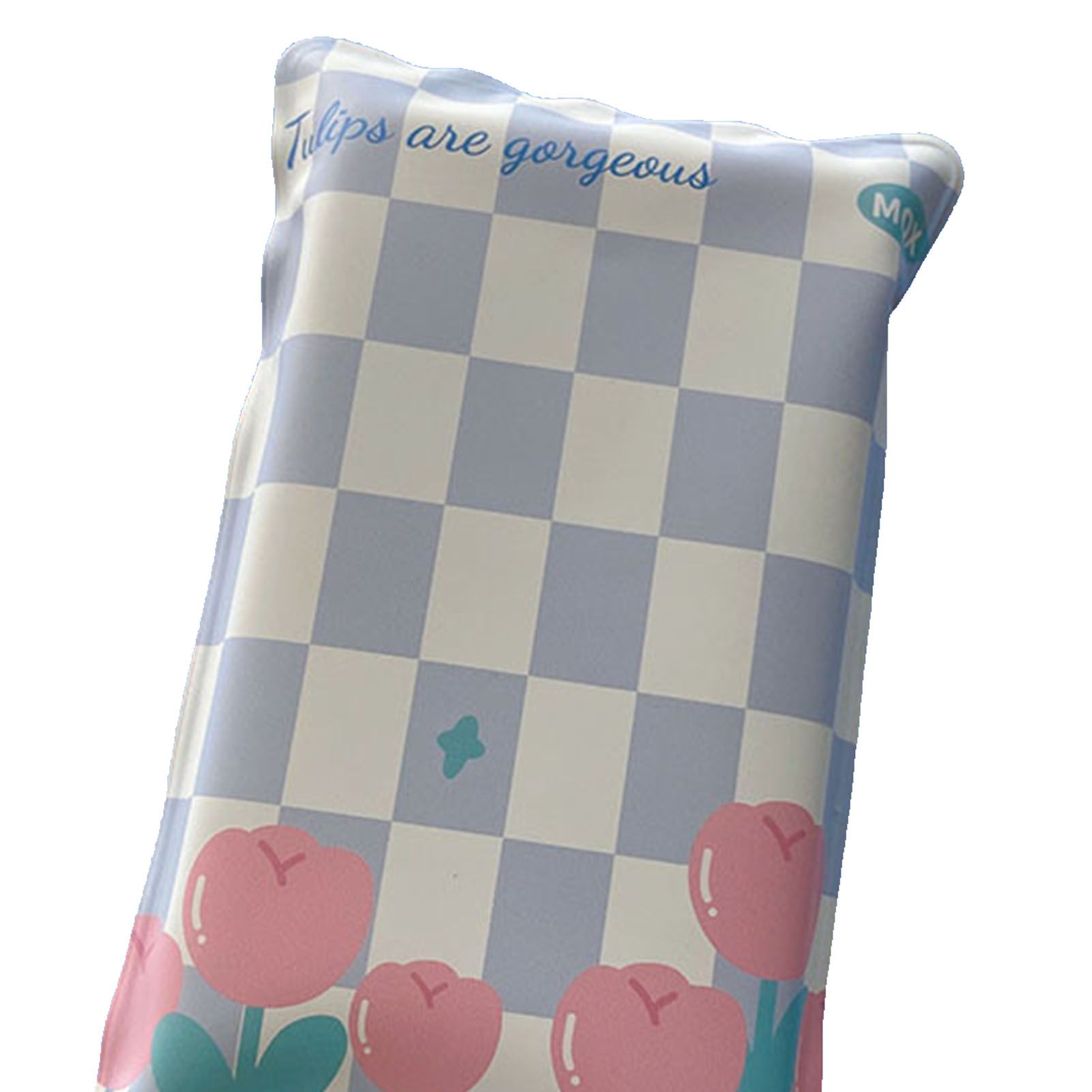 Water Filling Ice Pillow Multifunctional Summer Cartoon Cooling Cushion Mat view 3
