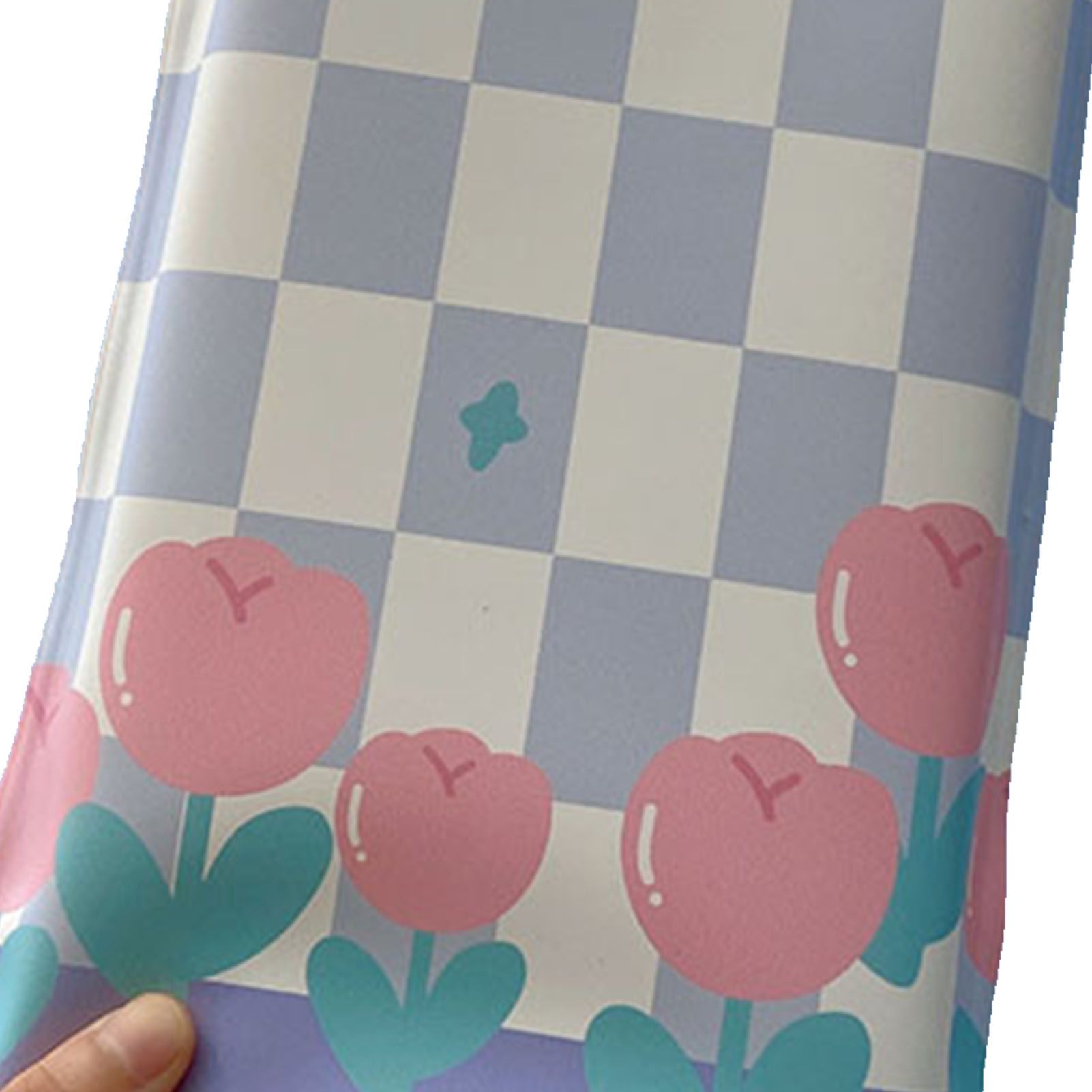 Water Filling Ice Pillow Multifunctional Summer Cartoon Cooling Cushion Mat view 8