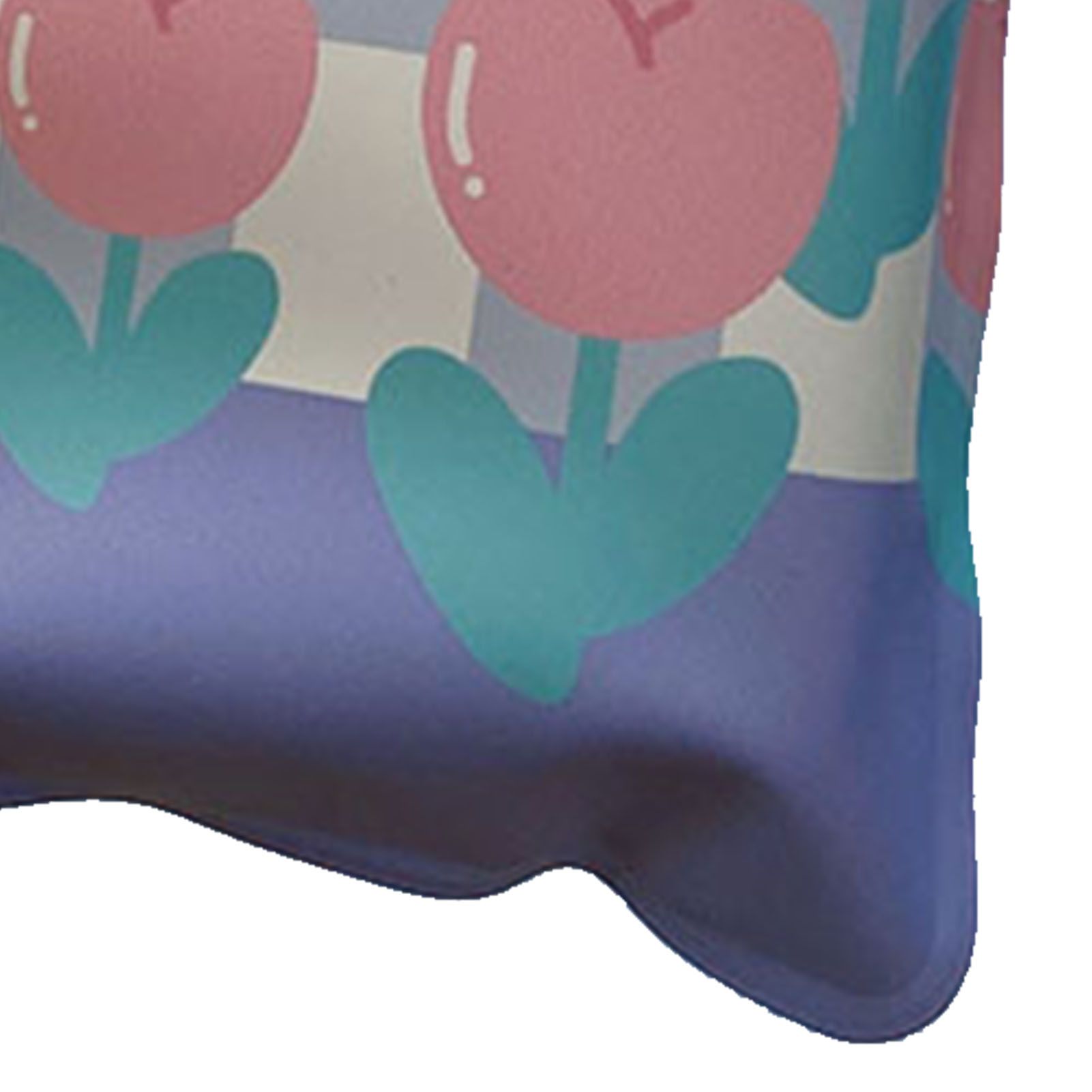 Water Filling Ice Pillow Multifunctional Summer Cartoon Cooling Cushion Mat view 9