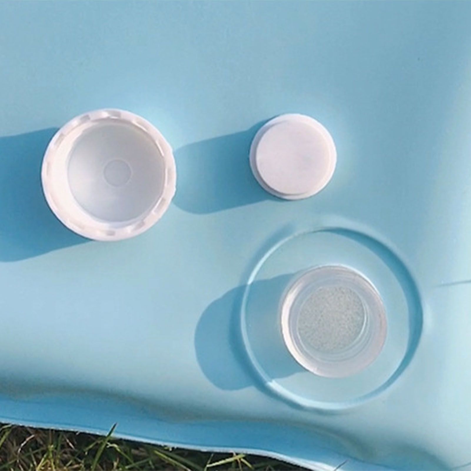 Water Filling Ice Pillow Multifunctional Summer Cartoon Cooling Cushion Mat view 10