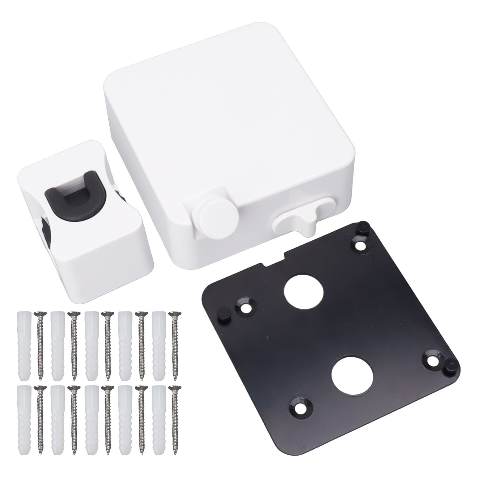 Retractable Clothesline Heavy Duty 304 Stainless Steel Adjustable Retracting