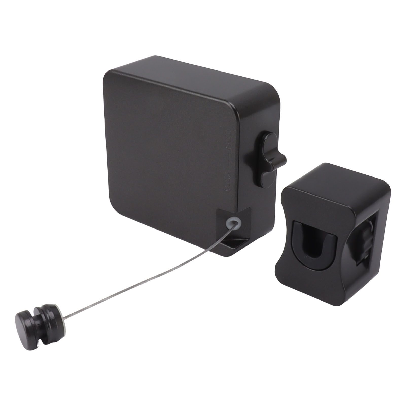 Retractable Clothesline Heavy Duty 304 Stainless Steel Adjustable Retracting view 7