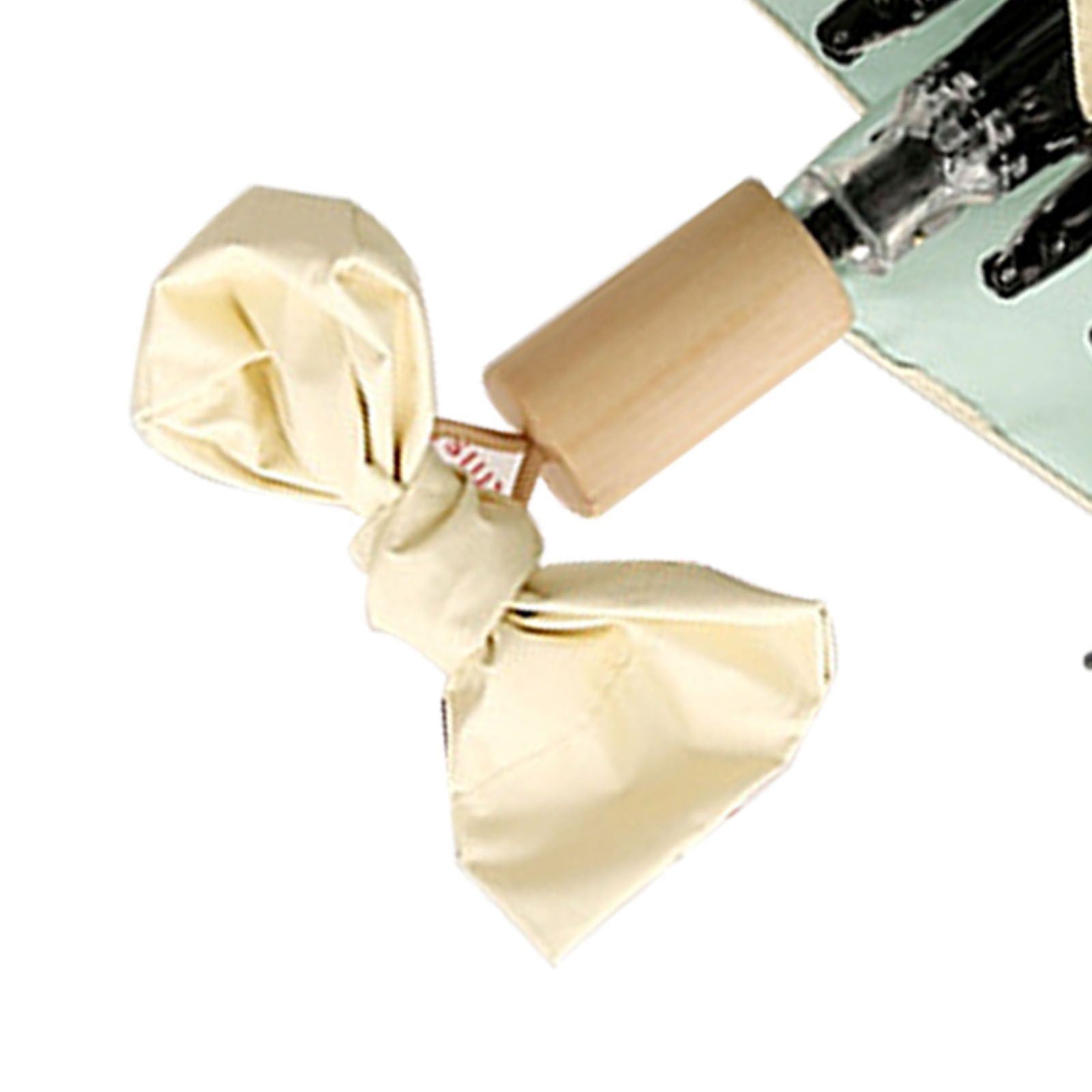 Travel Umbrella Ice Cream Color Sun Rain Proof UV Protection Foldable Portable view 8