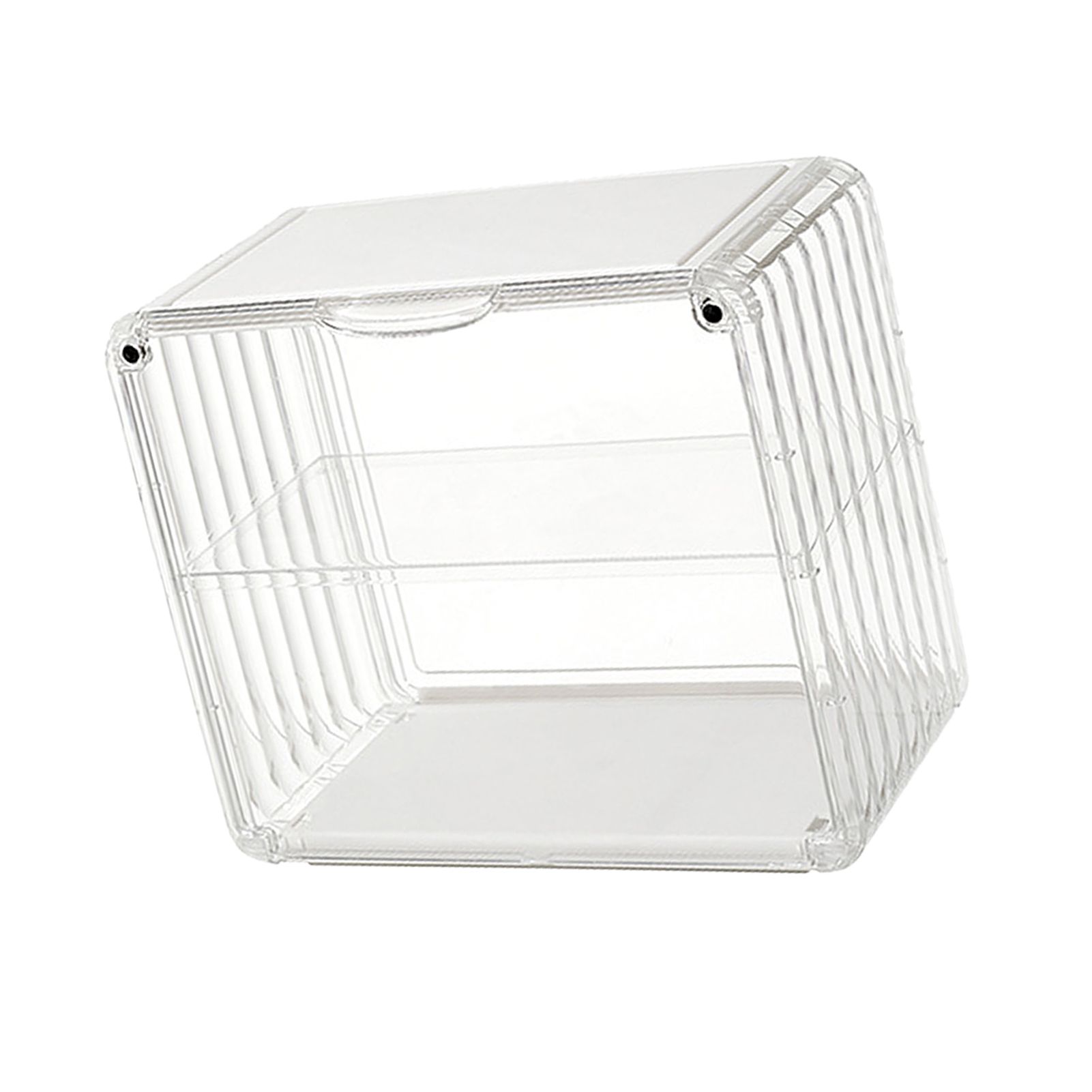 Figure Display Box Acrylic Blind Box Display Case Assemble Collectibles Box view 10