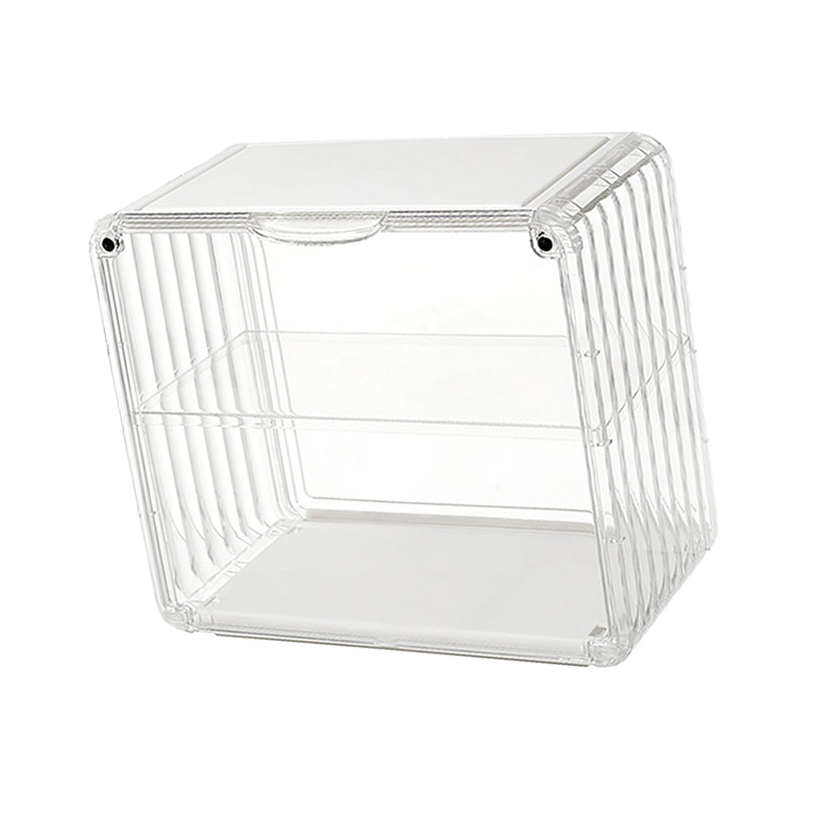 Figure Display Box Acrylic Blind Box Display Case Assemble Collectibles Box view 11