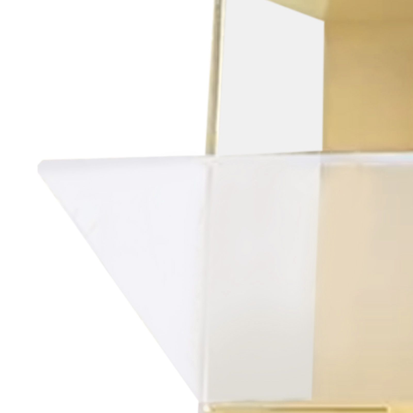 Doll Display Case ABS Transparent Stackable Clear Display Box Toy Storage view 9