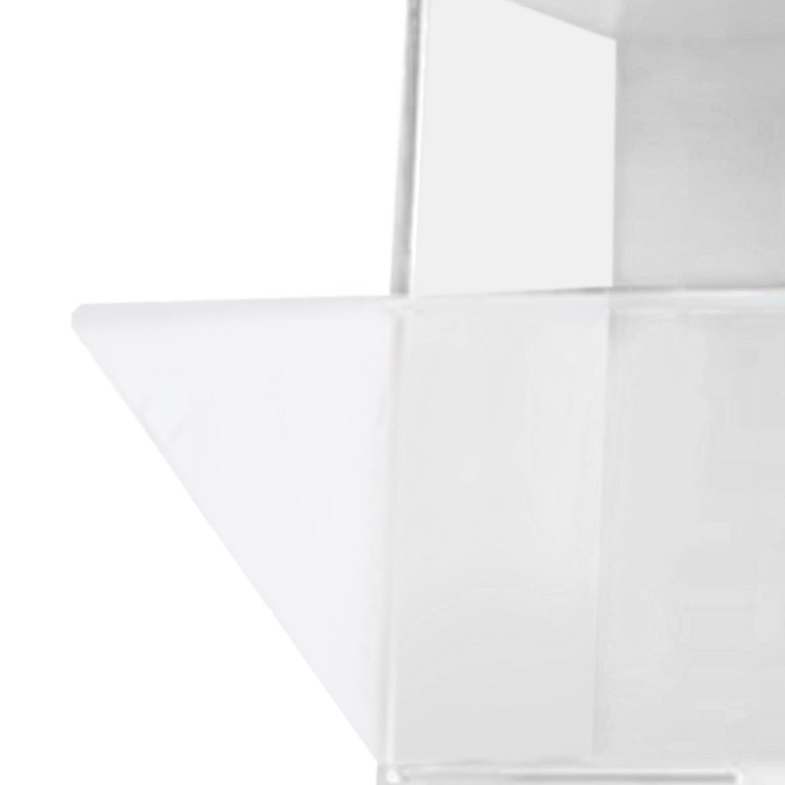 Doll Display Case ABS Transparent Stackable Clear Display Box Toy Storage view 9