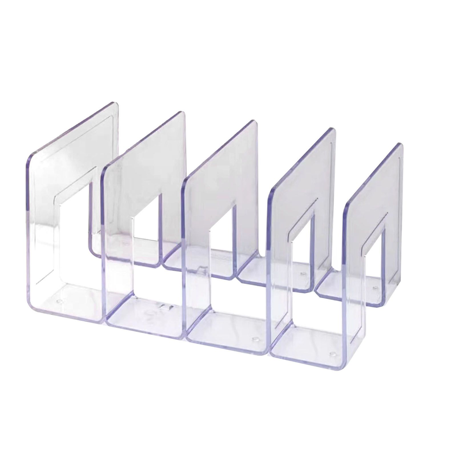 Handbag Organizer Household Transparent Bag Storage Rack Bed Room PC Mini