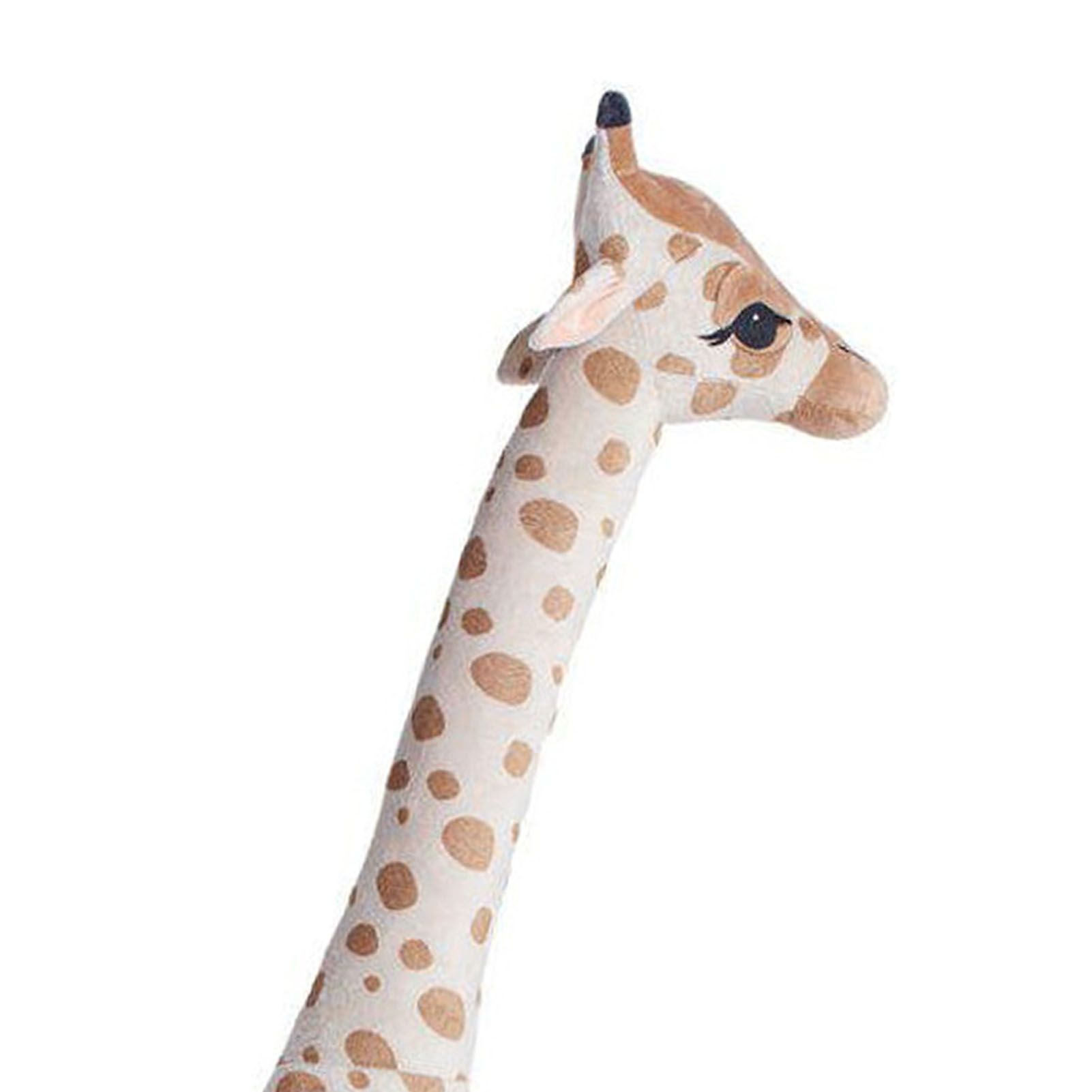 Giraffe Doll Plush Toy Cute Soft Full Filling High Elasticity Skin Friendly view 7