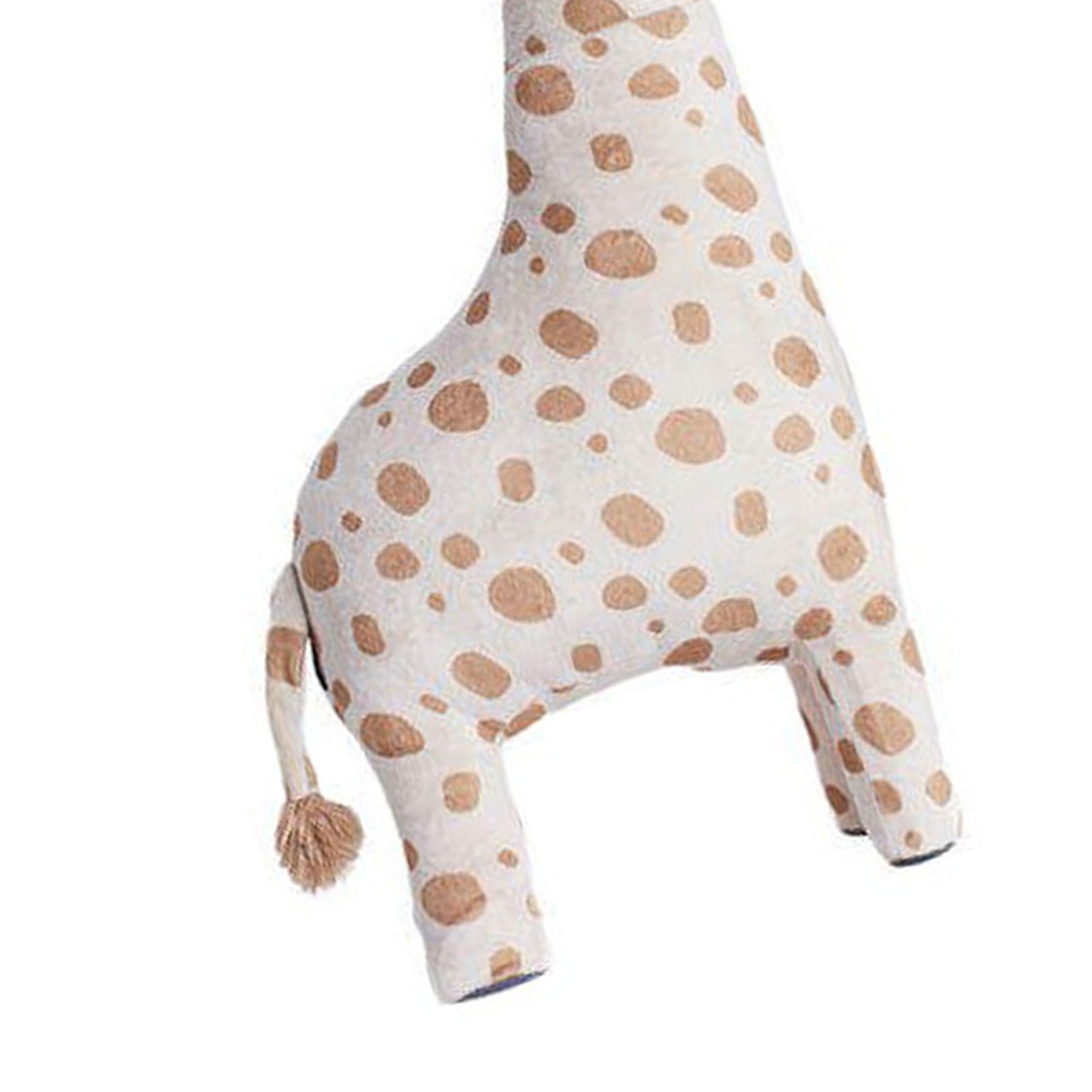 Giraffe Doll Plush Toy Cute Soft Full Filling High Elasticity Skin Friendly view 8