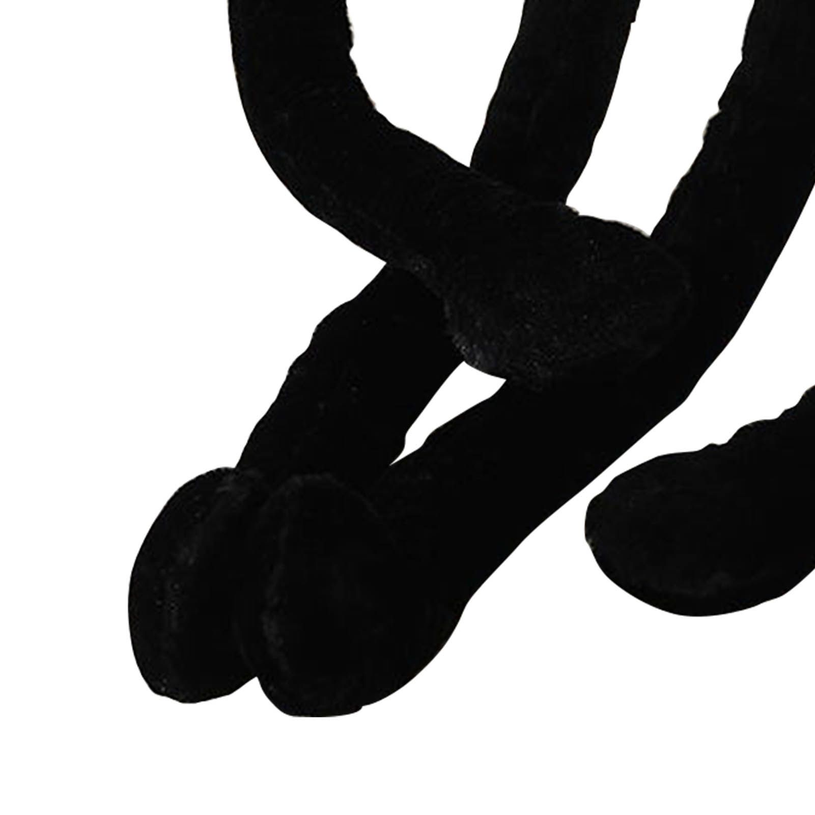 Long Legged Octopus Doll Long Legs and Feet Fine Stitching Plush Long Legs Toy view 7