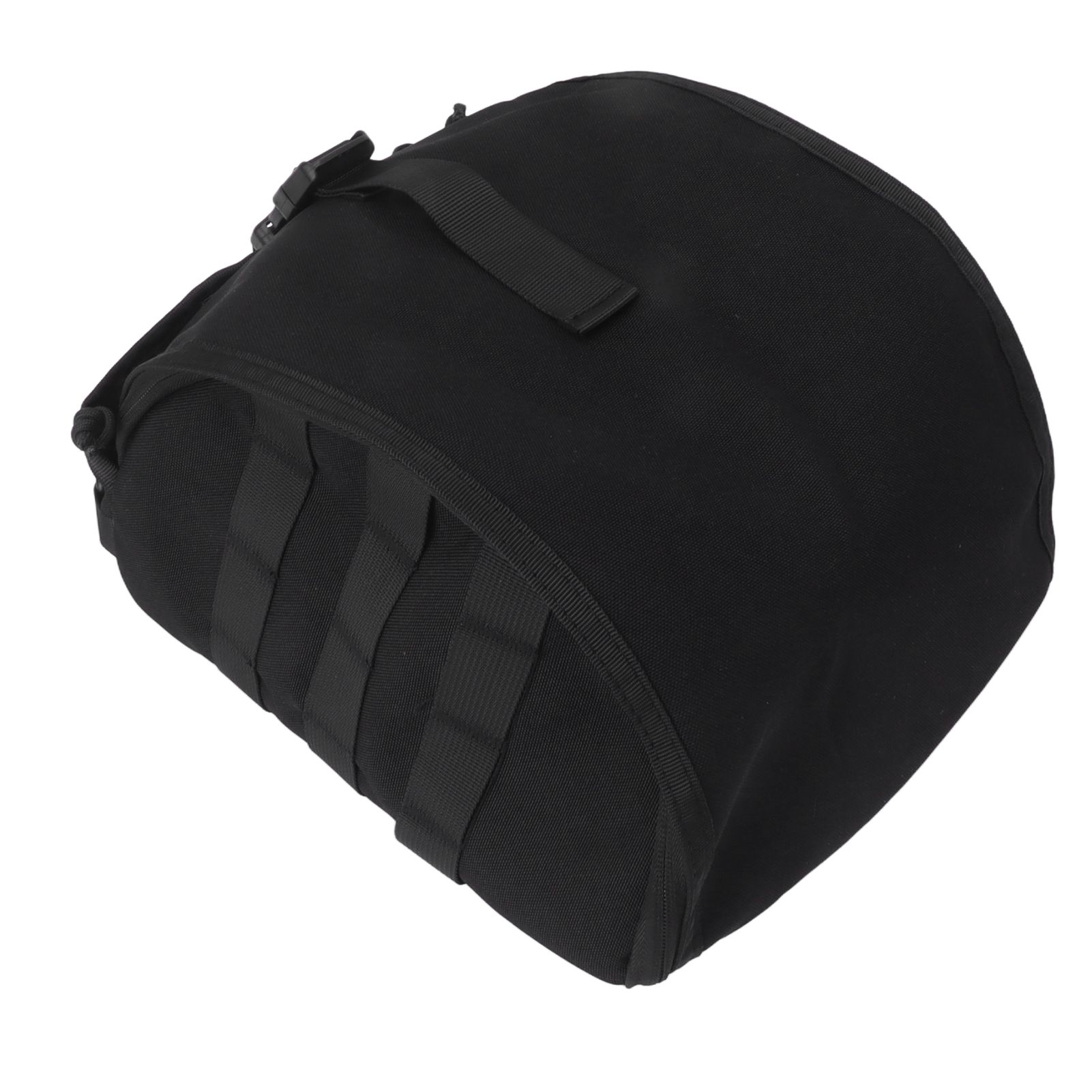 Outdoor Helmet Bag Nylon Waterproof Motorcycle Bike Bicycle Helmet Bag for view 3