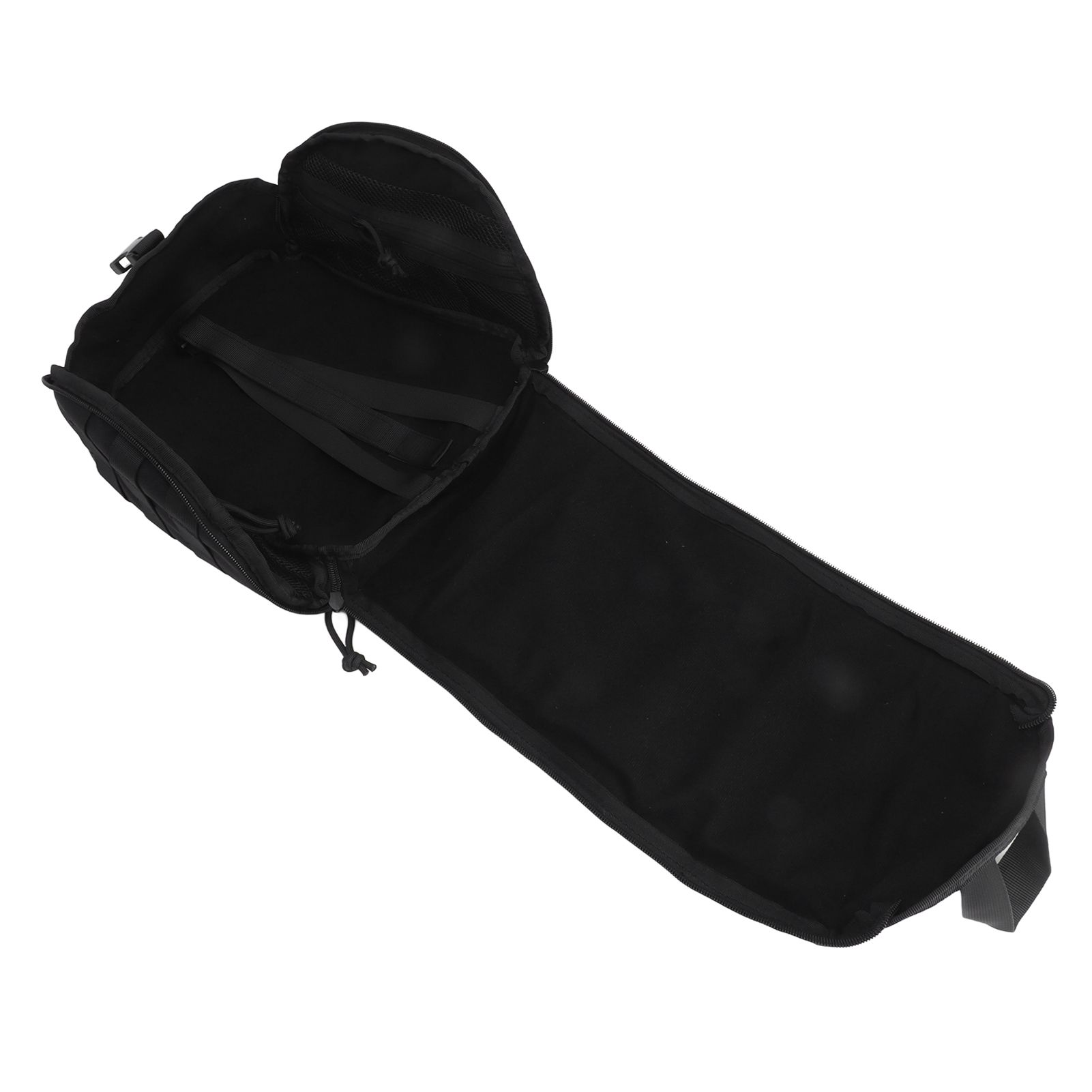 Outdoor Helmet Bag Nylon Waterproof Motorcycle Bike Bicycle Helmet Bag for view 4