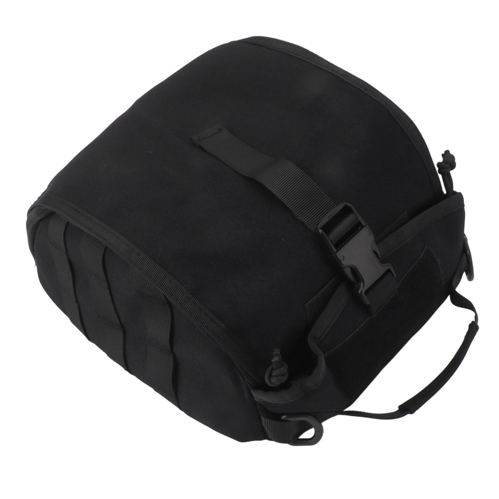 Outdoor Helmet Bag Nylon Waterproof Motorcycle Bike Bicycle Helmet Bag for view 8