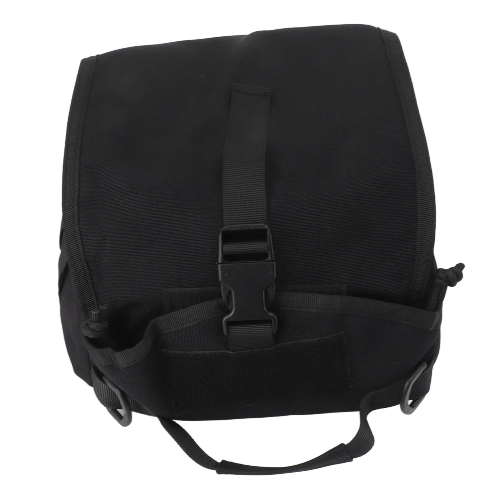 Outdoor Helmet Bag Nylon Waterproof Motorcycle Bike Bicycle Helmet Bag for view 9