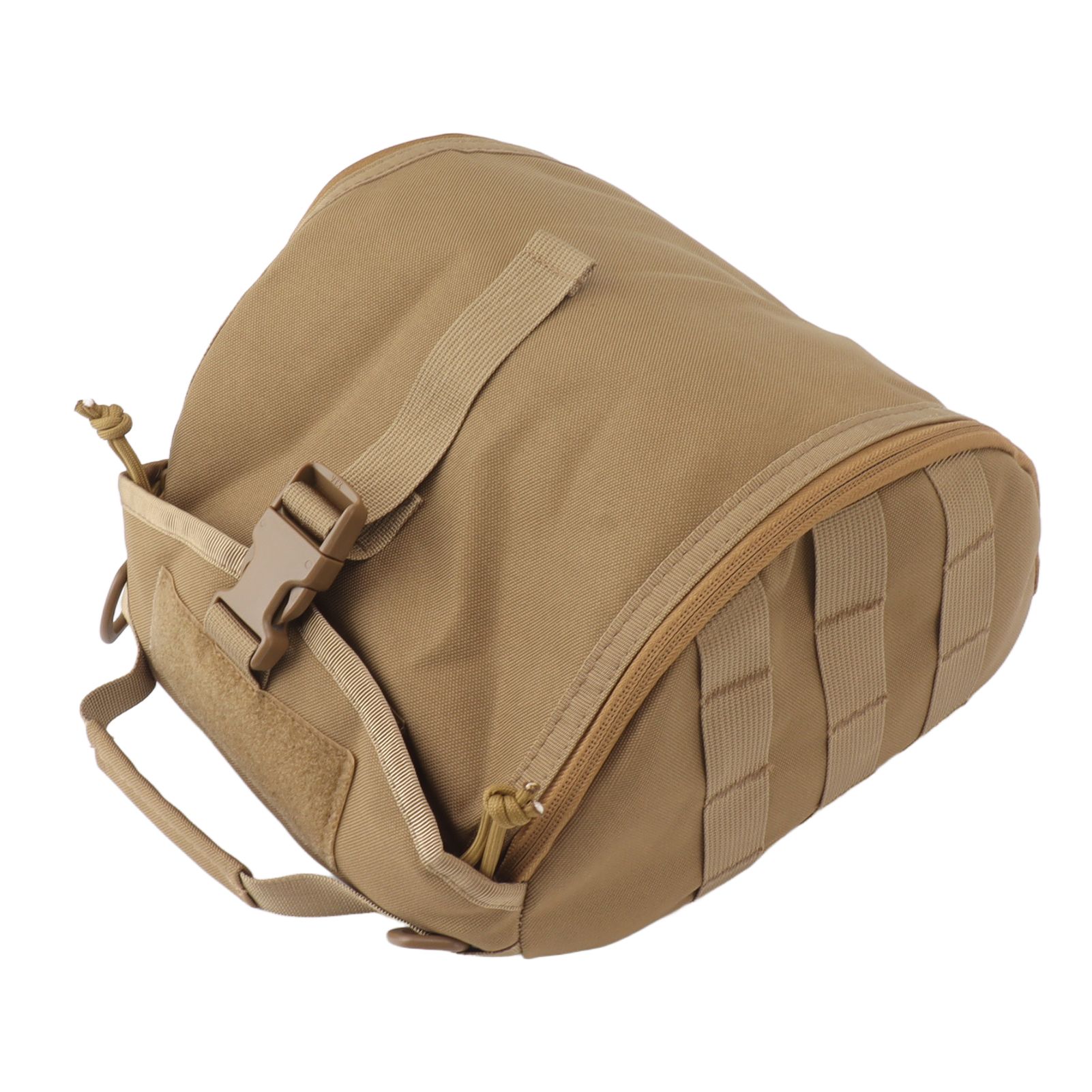 Outdoor Helmet Bag Nylon Waterproof Motorcycle Bike Bicycle Helmet Bag for view 9