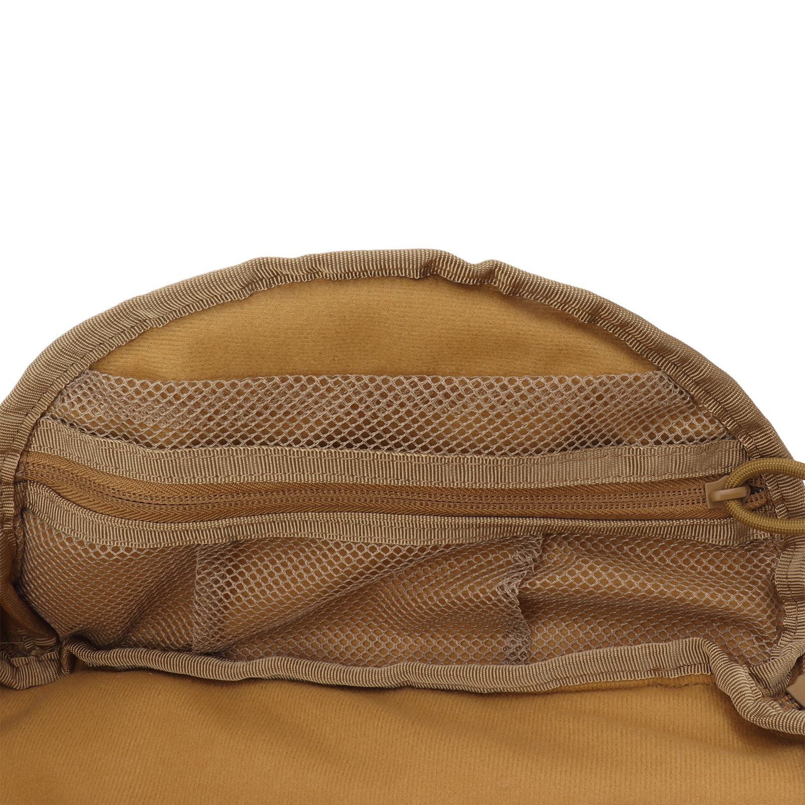 Outdoor Helmet Bag Nylon Waterproof Motorcycle Bike Bicycle Helmet Bag for view 14