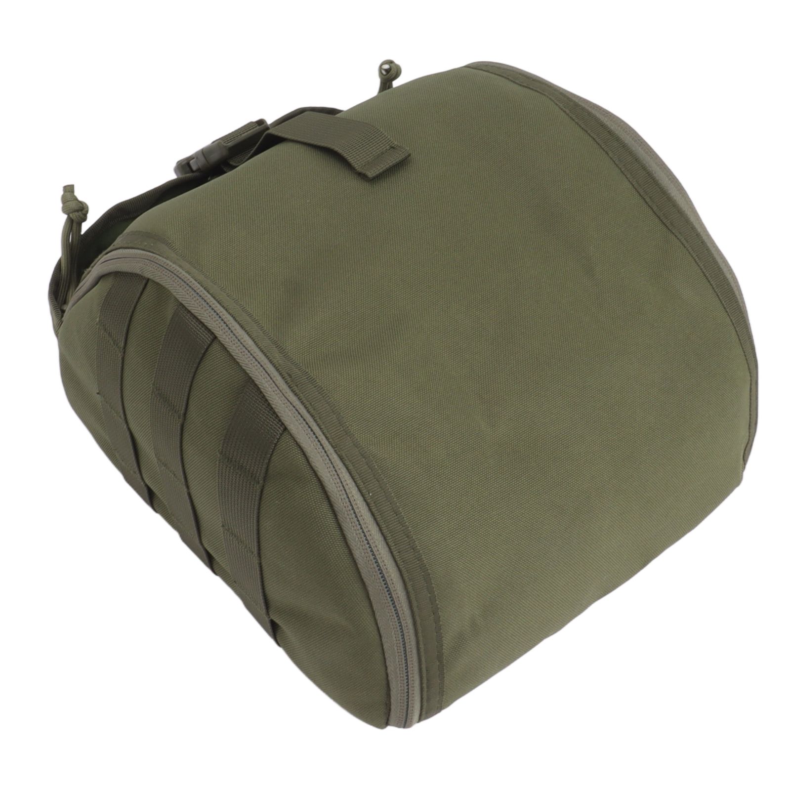 Outdoor Helmet Bag Nylon Waterproof Motorcycle Bike Bicycle Helmet Bag for view 3