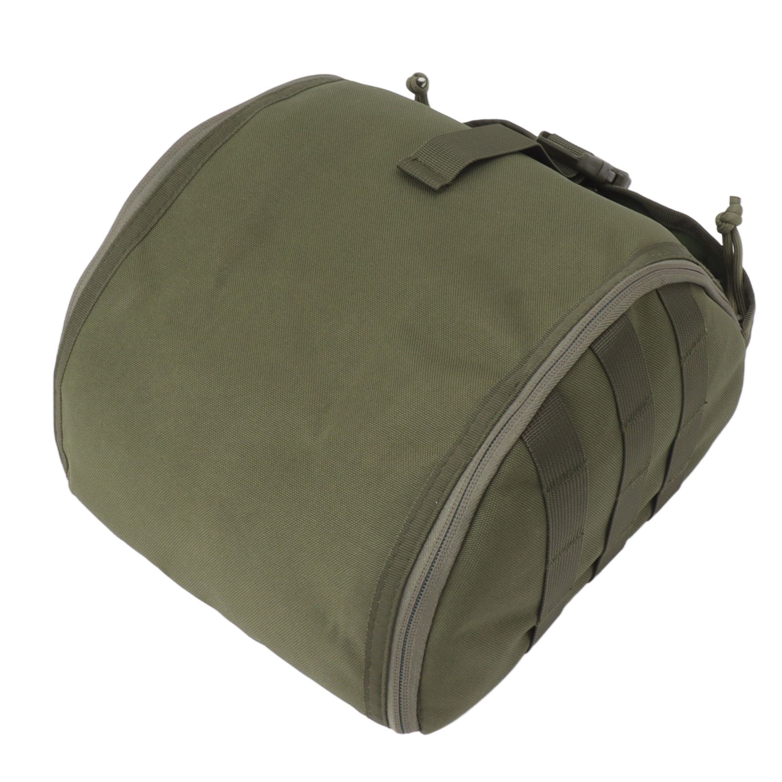 Outdoor Helmet Bag Nylon Waterproof Motorcycle Bike Bicycle Helmet Bag for view 5