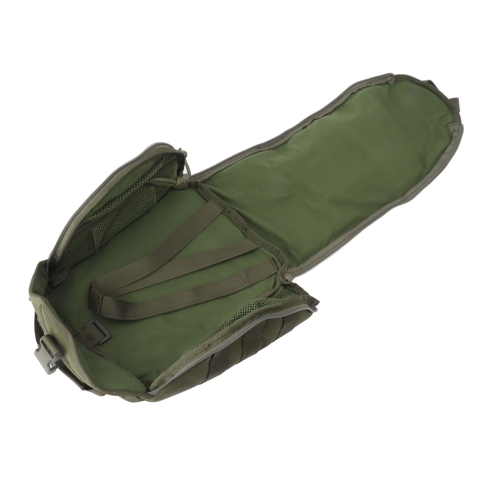 Outdoor Helmet Bag Nylon Waterproof Motorcycle Bike Bicycle Helmet Bag for view 9