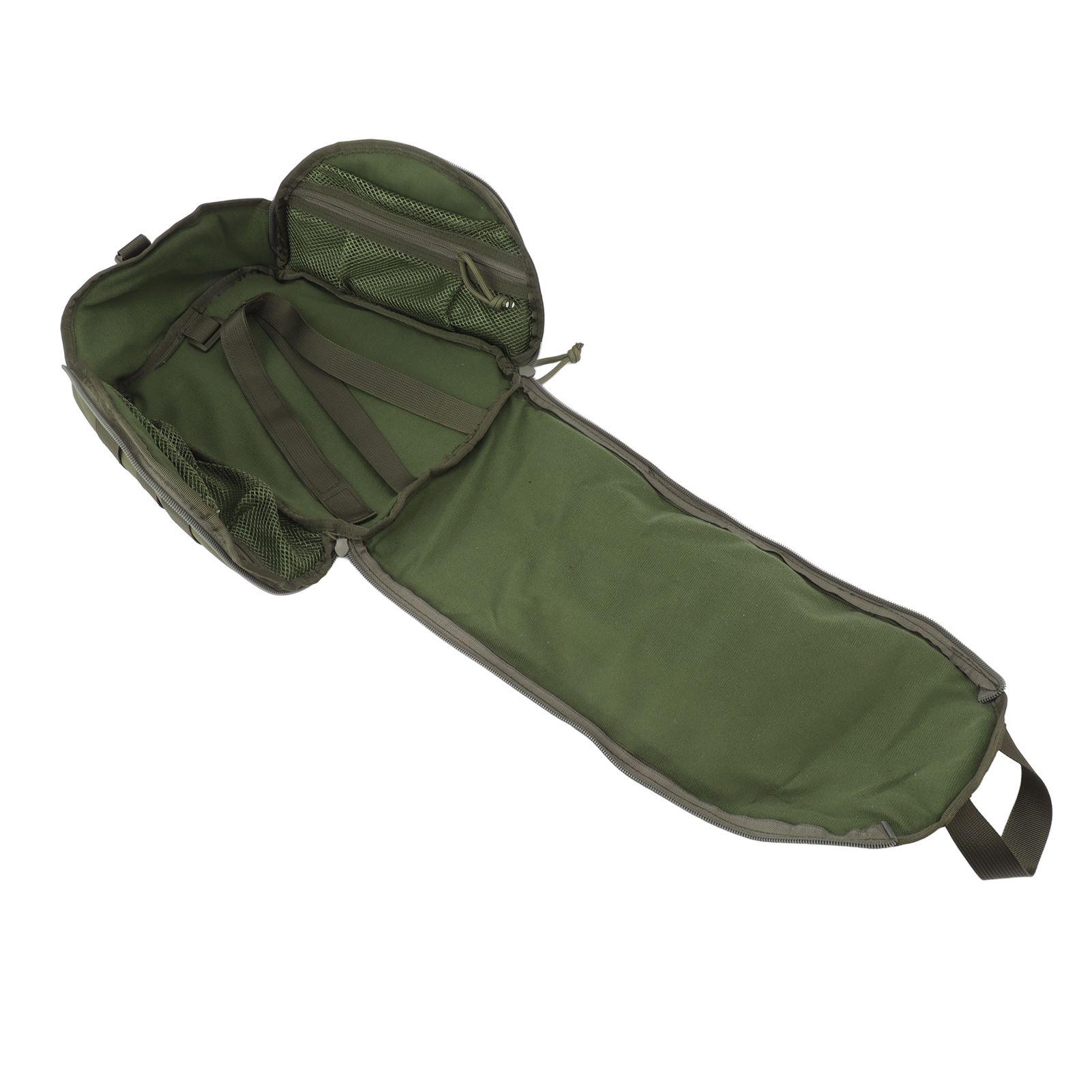 Outdoor Helmet Bag Nylon Waterproof Motorcycle Bike Bicycle Helmet Bag for view 10