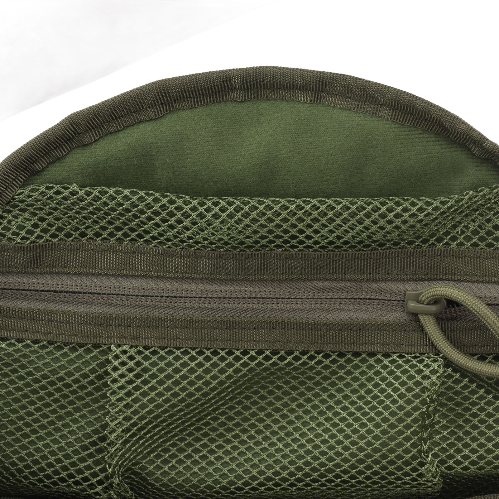 Outdoor Helmet Bag Nylon Waterproof Motorcycle Bike Bicycle Helmet Bag for view 14