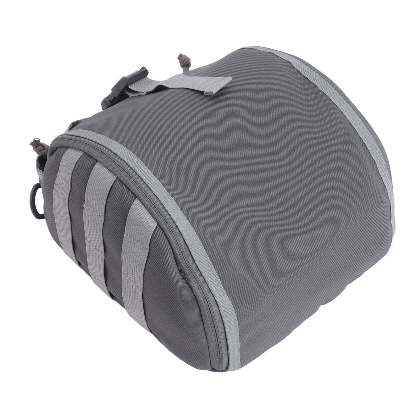 Outdoor Helmet Bag Nylon Waterproof Motorcycle Bike Bicycle Helmet Bag for view 3