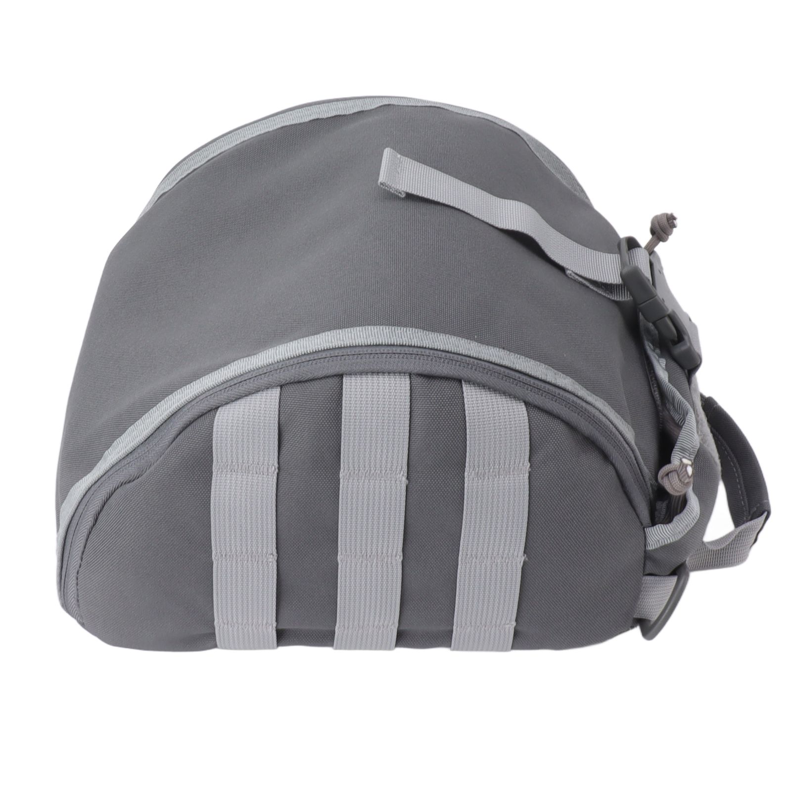 Outdoor Helmet Bag Nylon Waterproof Motorcycle Bike Bicycle Helmet Bag for view 5