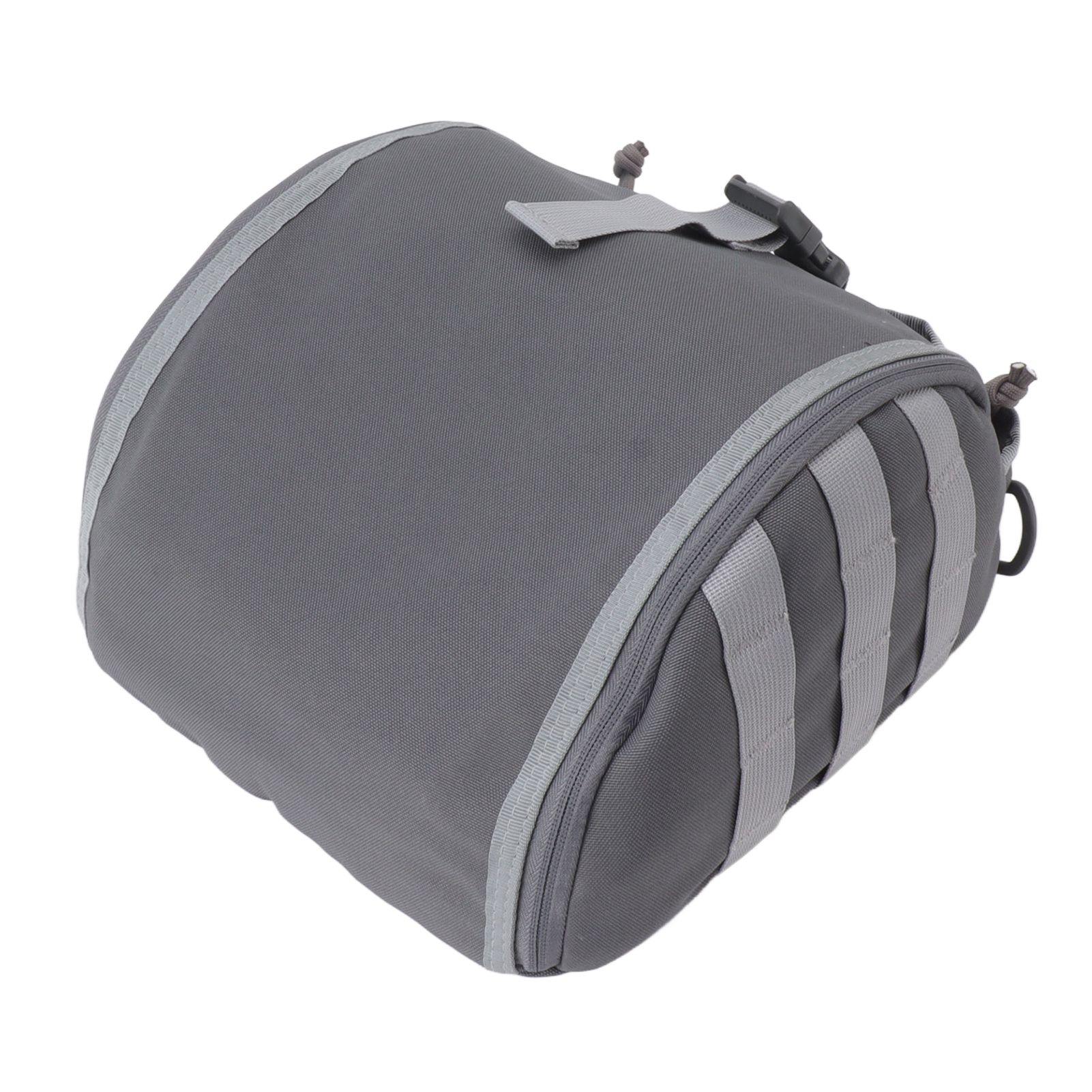 Outdoor Helmet Bag Nylon Waterproof Motorcycle Bike Bicycle Helmet Bag for view 6
