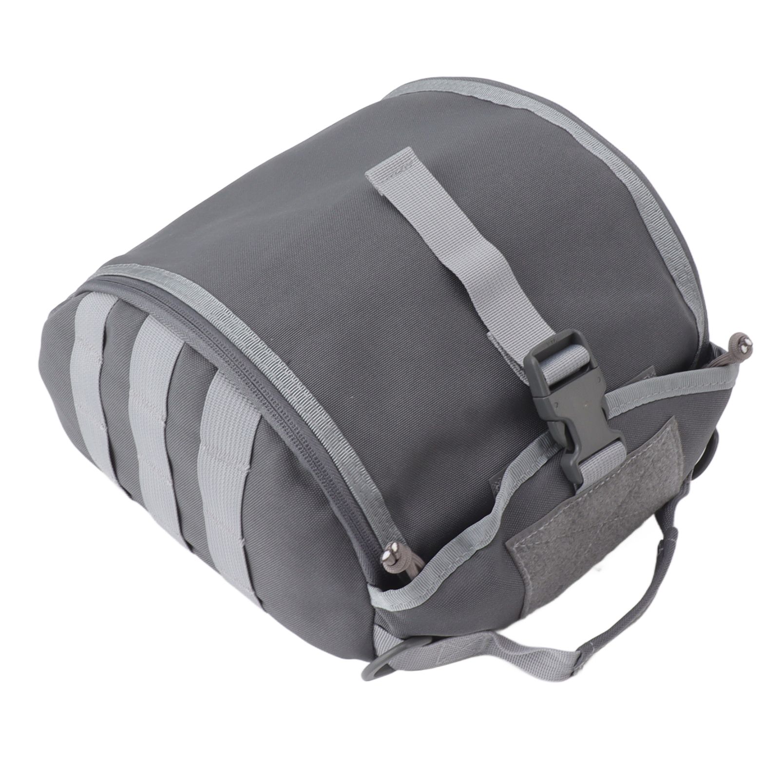 Outdoor Helmet Bag Nylon Waterproof Motorcycle Bike Bicycle Helmet Bag for view 7