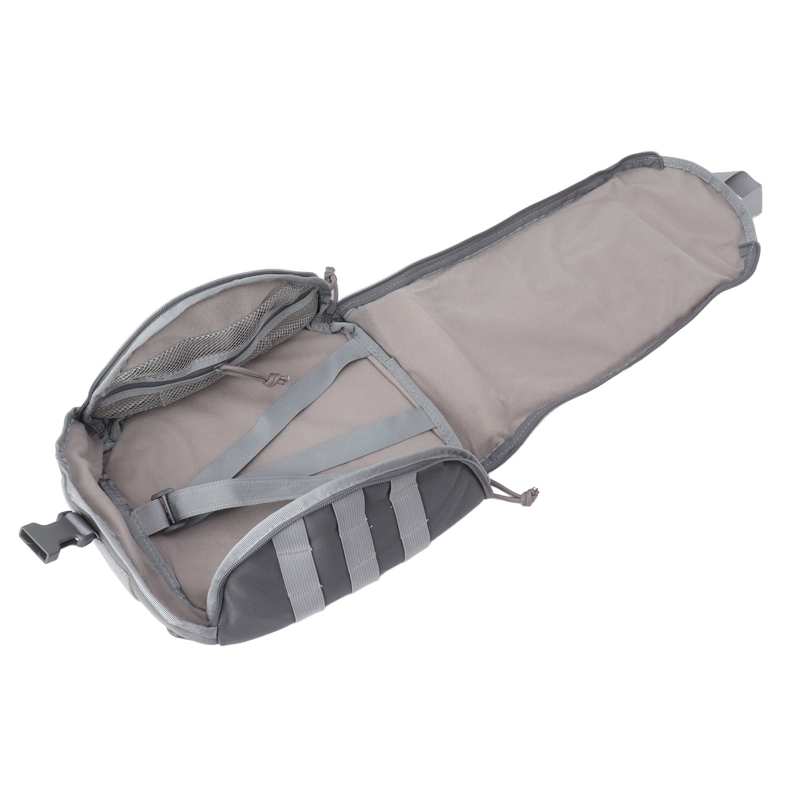 Outdoor Helmet Bag Nylon Waterproof Motorcycle Bike Bicycle Helmet Bag for view 9