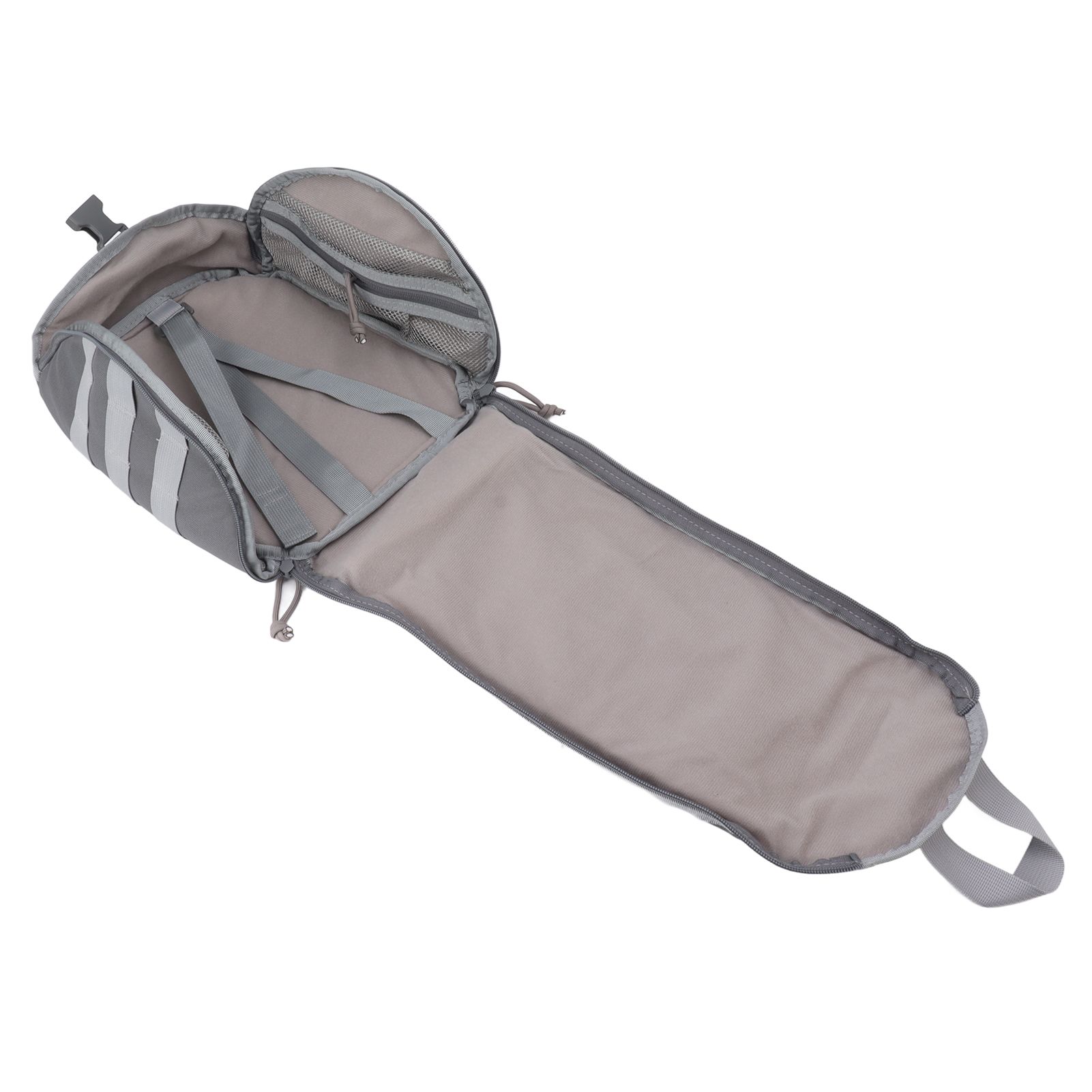 Outdoor Helmet Bag Nylon Waterproof Motorcycle Bike Bicycle Helmet Bag for view 10