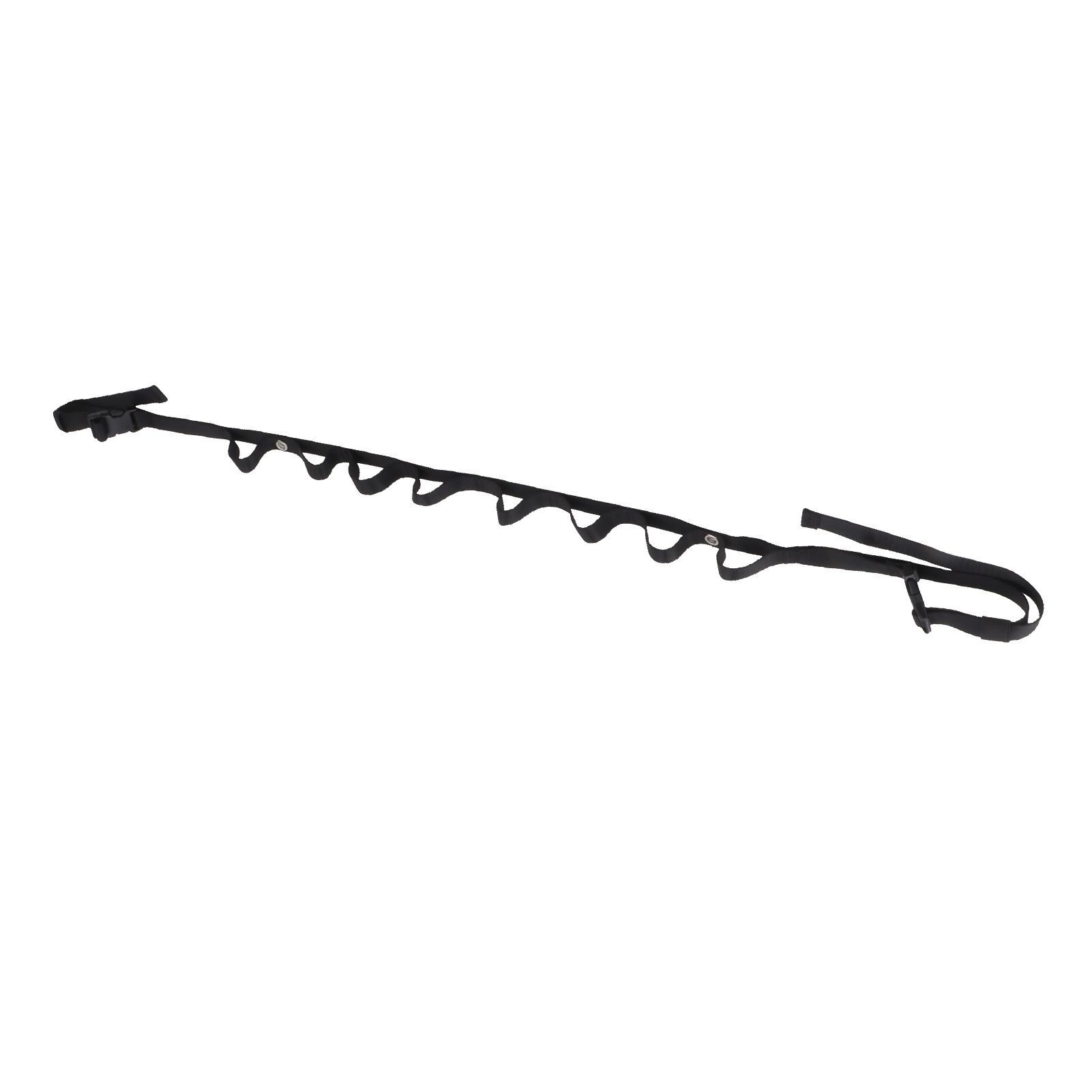 Car Lanyard Clothesline Portable Multi Functional Clothes Drying Rope Camping view 8