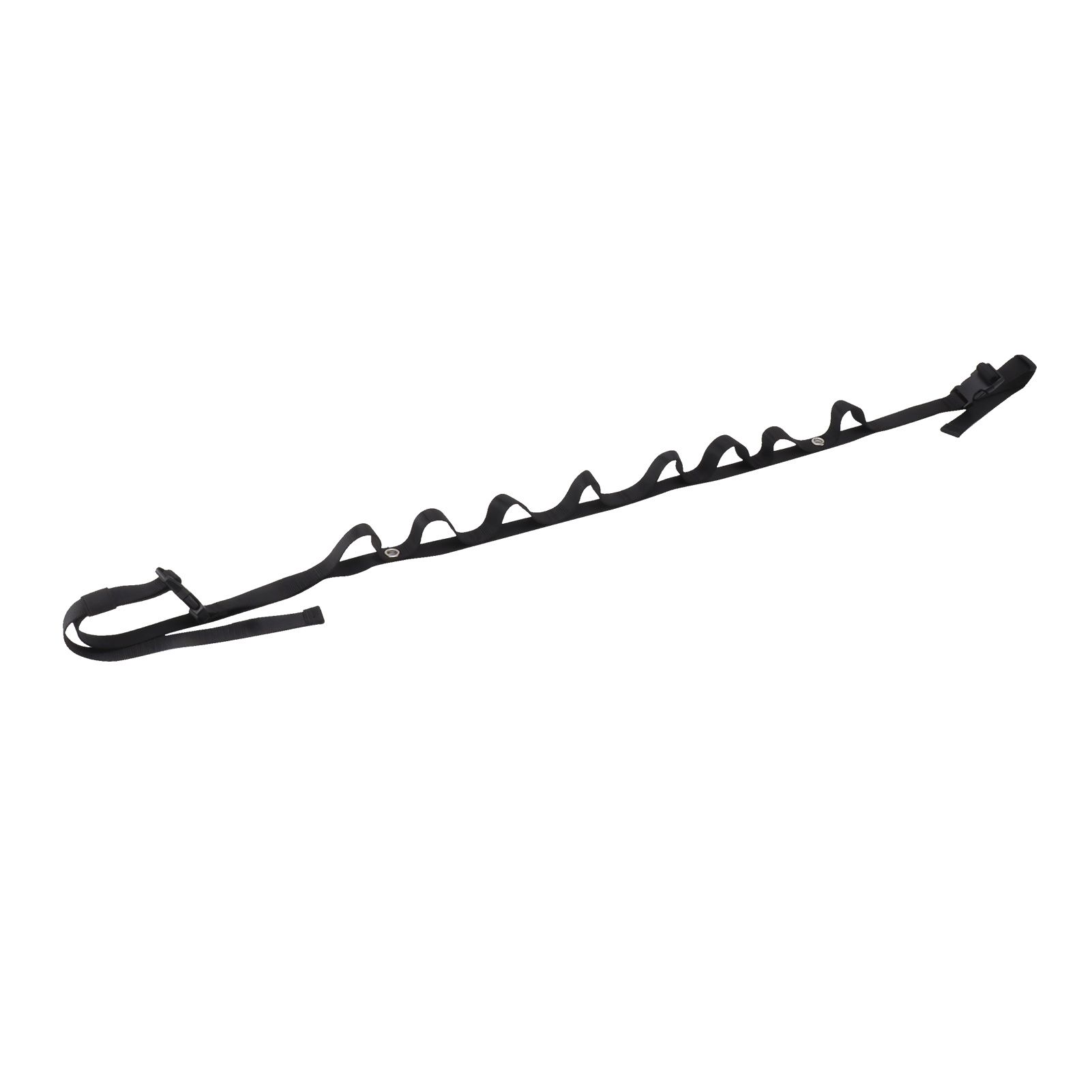 Car Lanyard Clothesline Portable Multi Functional Clothes Drying Rope Camping view 9