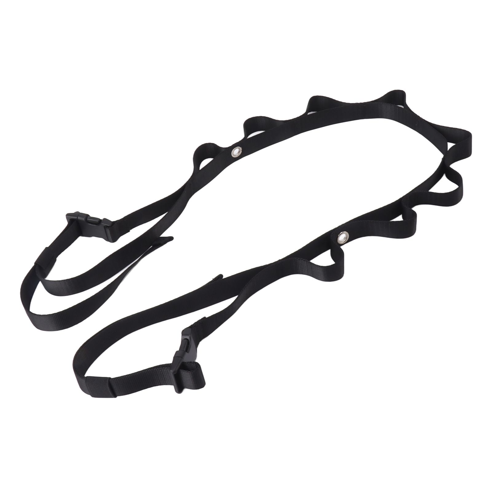 Car Lanyard Clothesline Portable Multi Functional Clothes Drying Rope Camping view 10